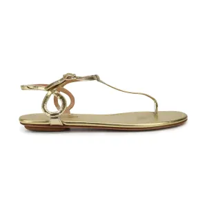 Aquazzura Sandals - Women's 35.5/36