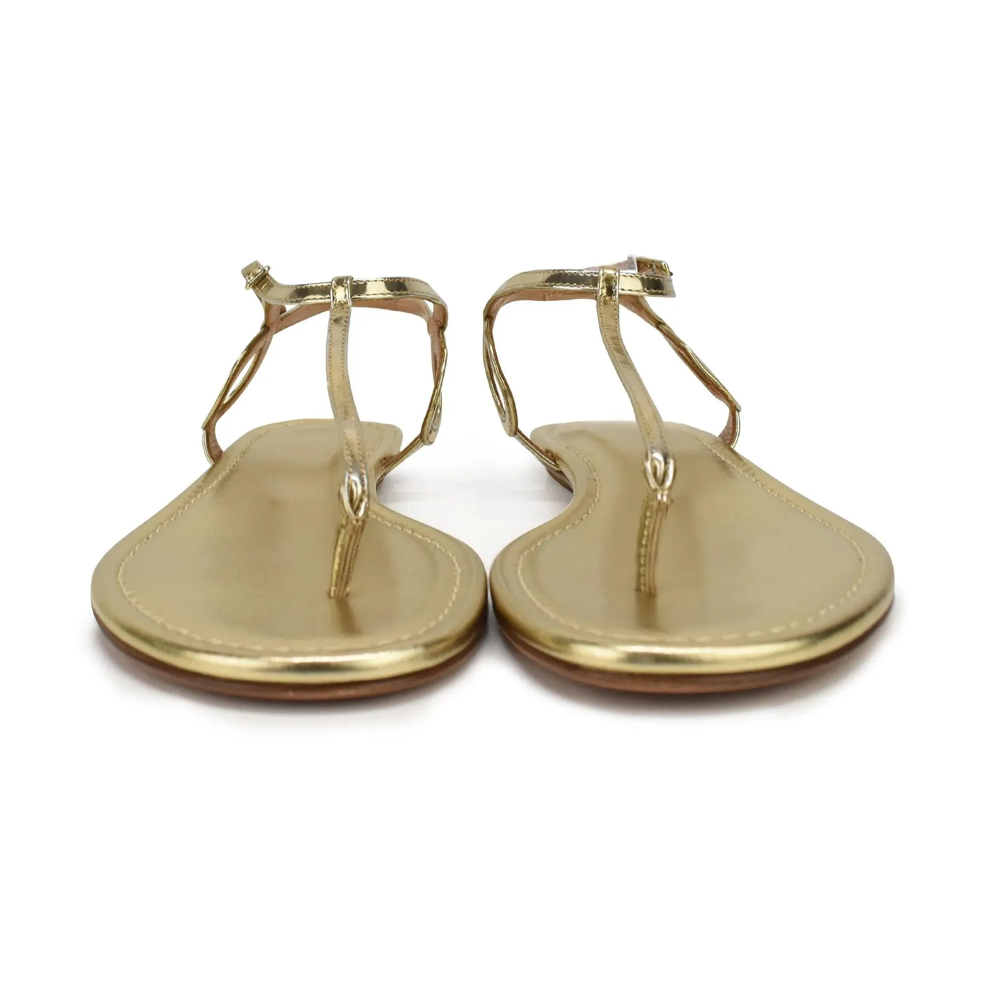 Aquazzura Sandals - Women's 35.5/36