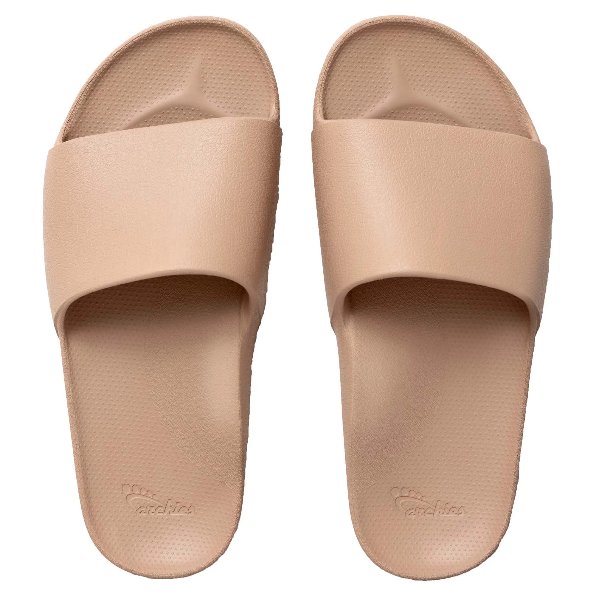 Arch Support Slides