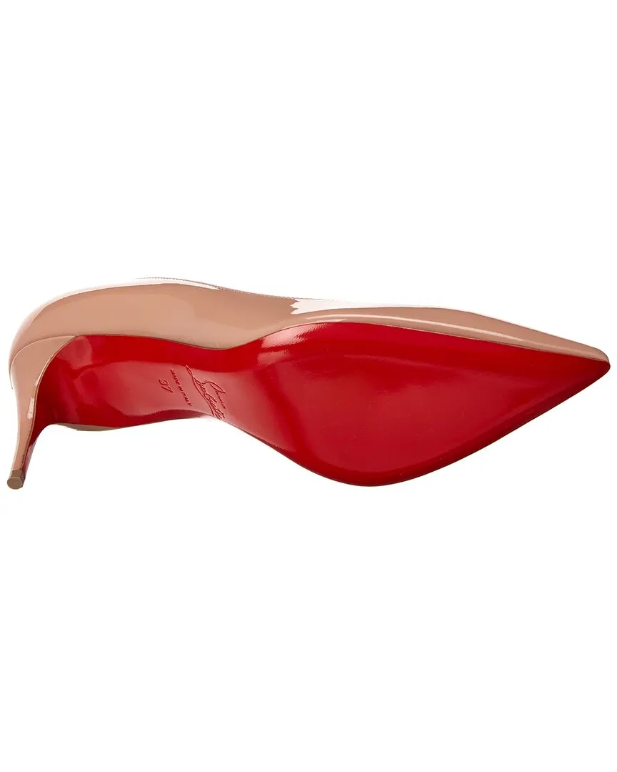 Christian Louboutin Kate 70 Patent Pump
