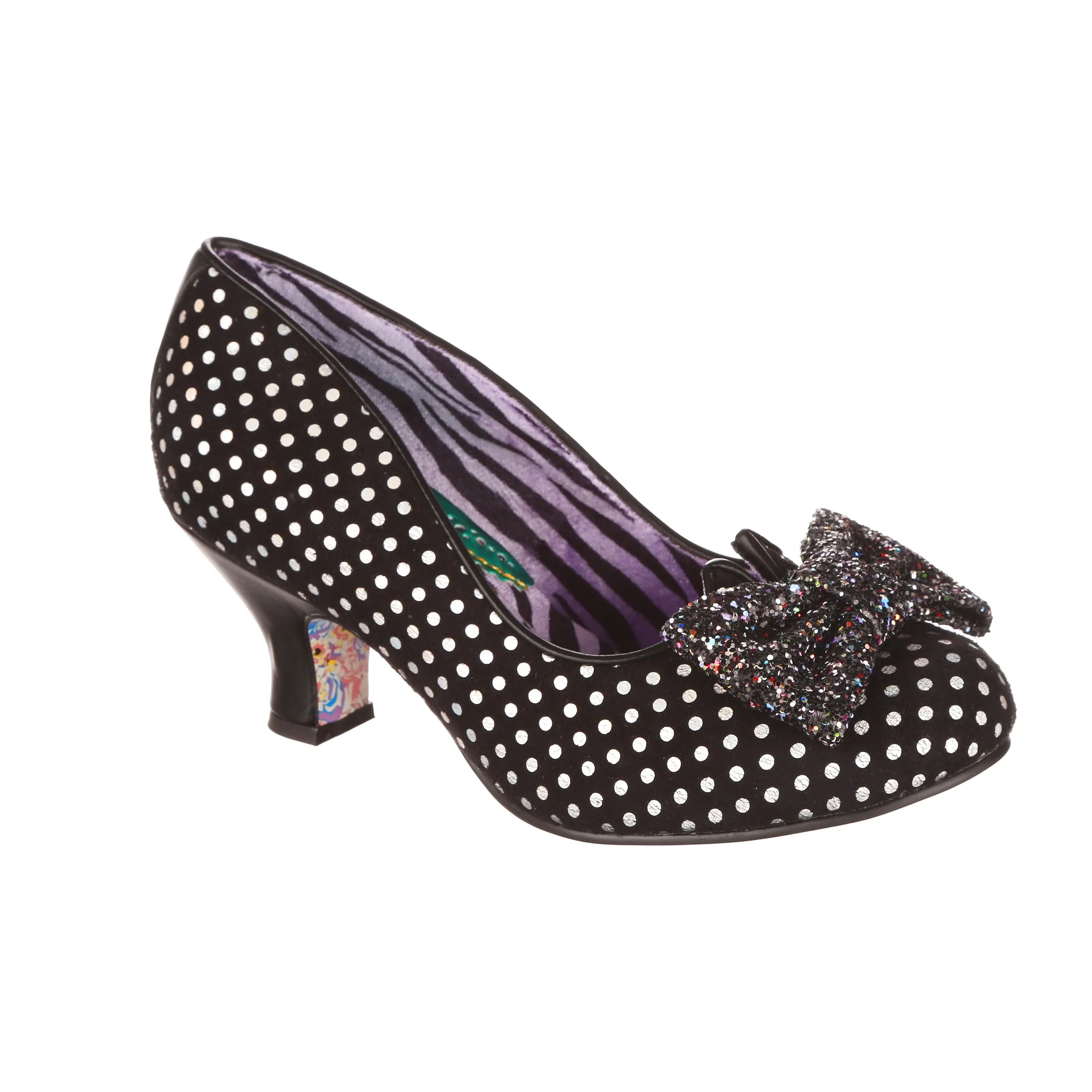 Dazzling Diva Wide Fit