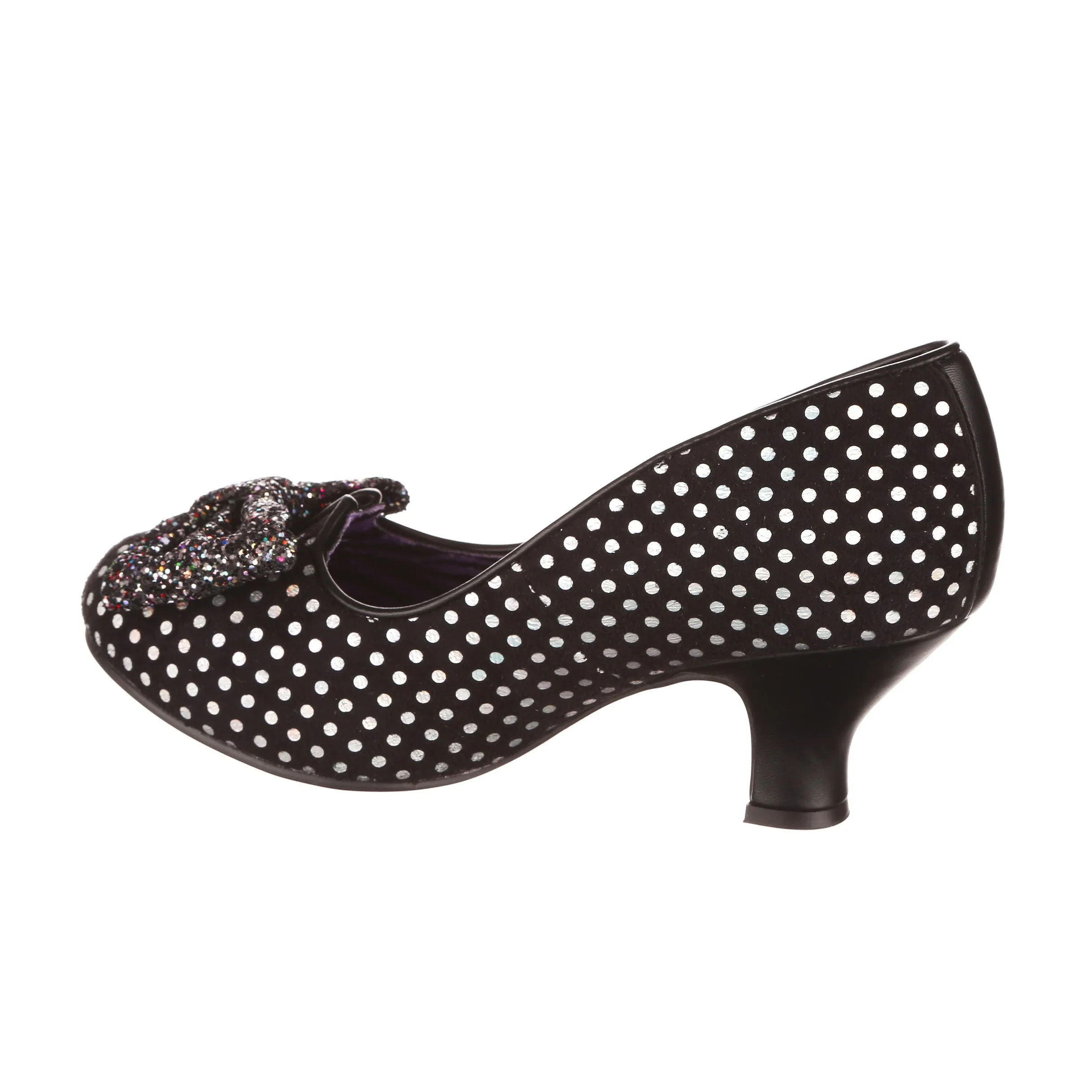 Dazzling Diva Wide Fit