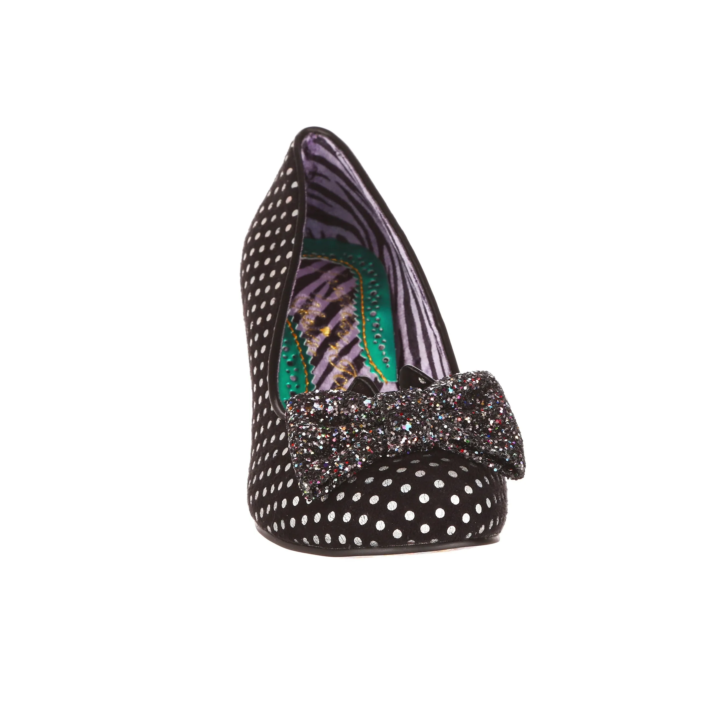 Dazzling Diva Wide Fit