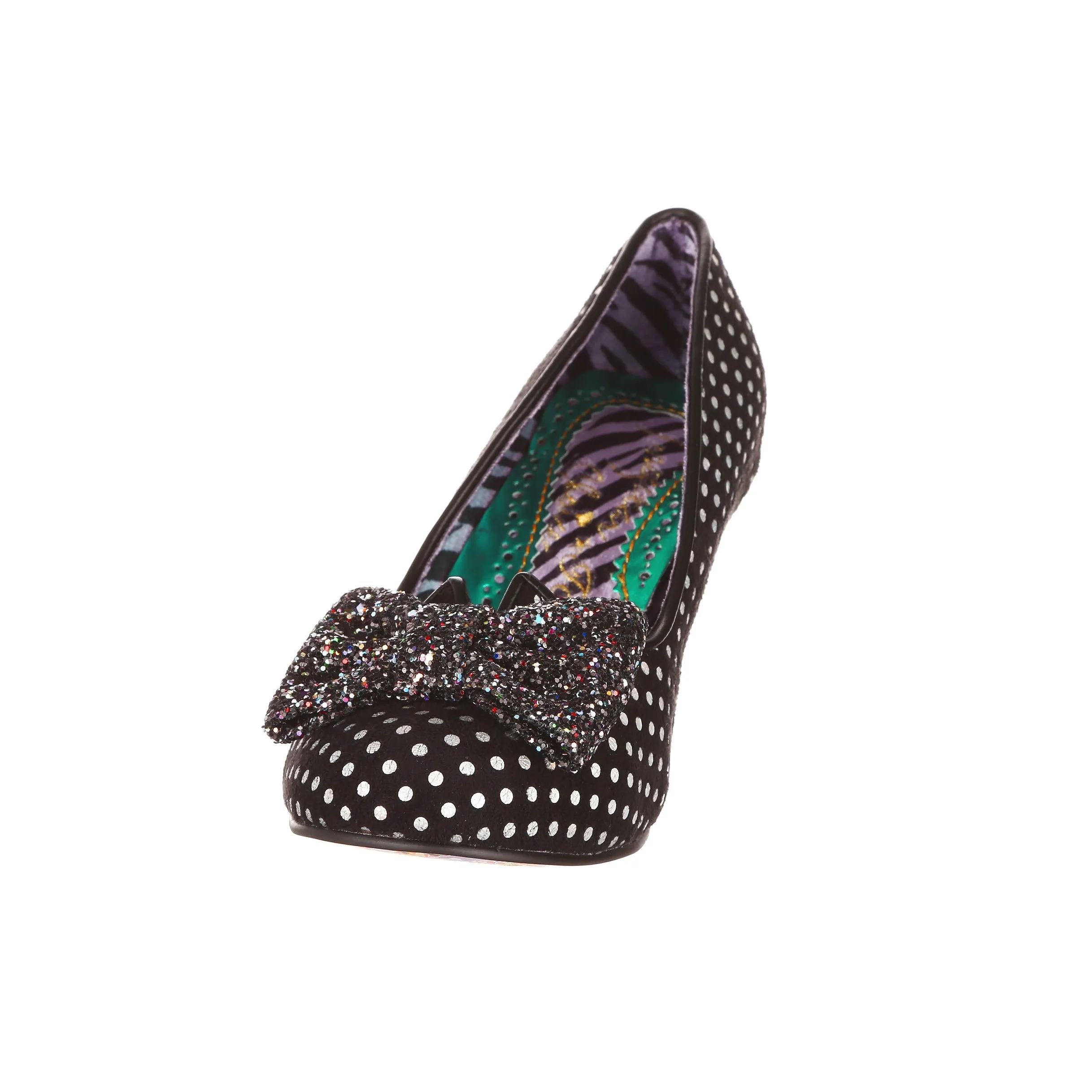 Dazzling Diva Wide Fit