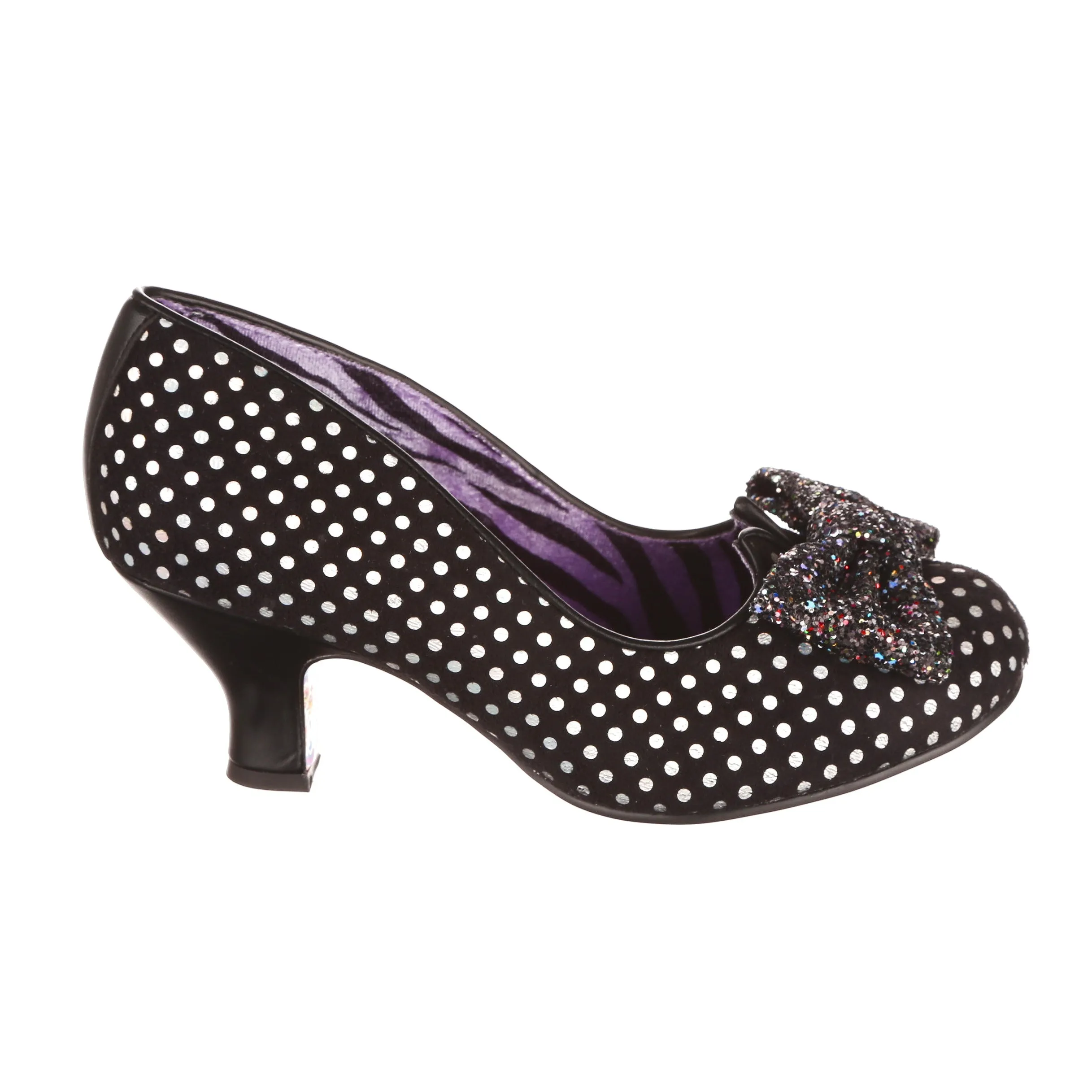 Dazzling Diva Wide Fit