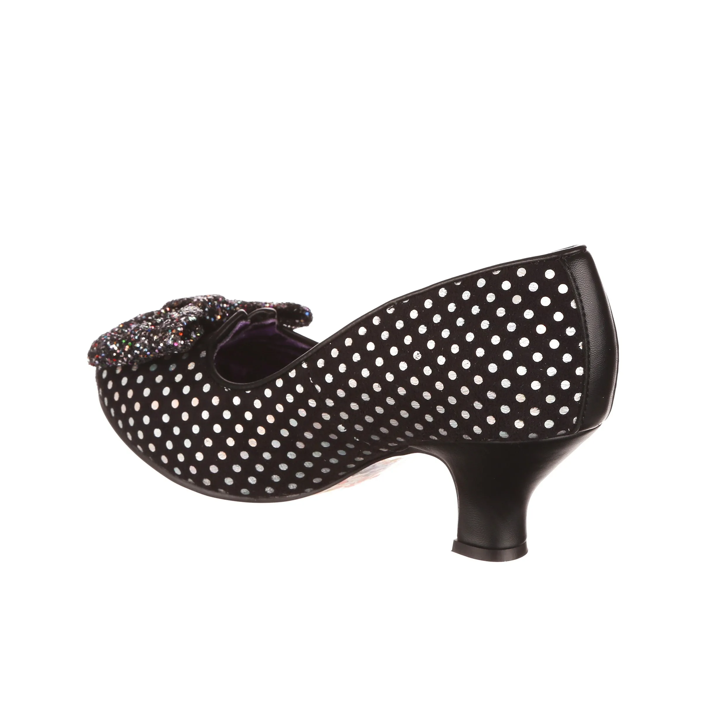 Dazzling Diva Wide Fit