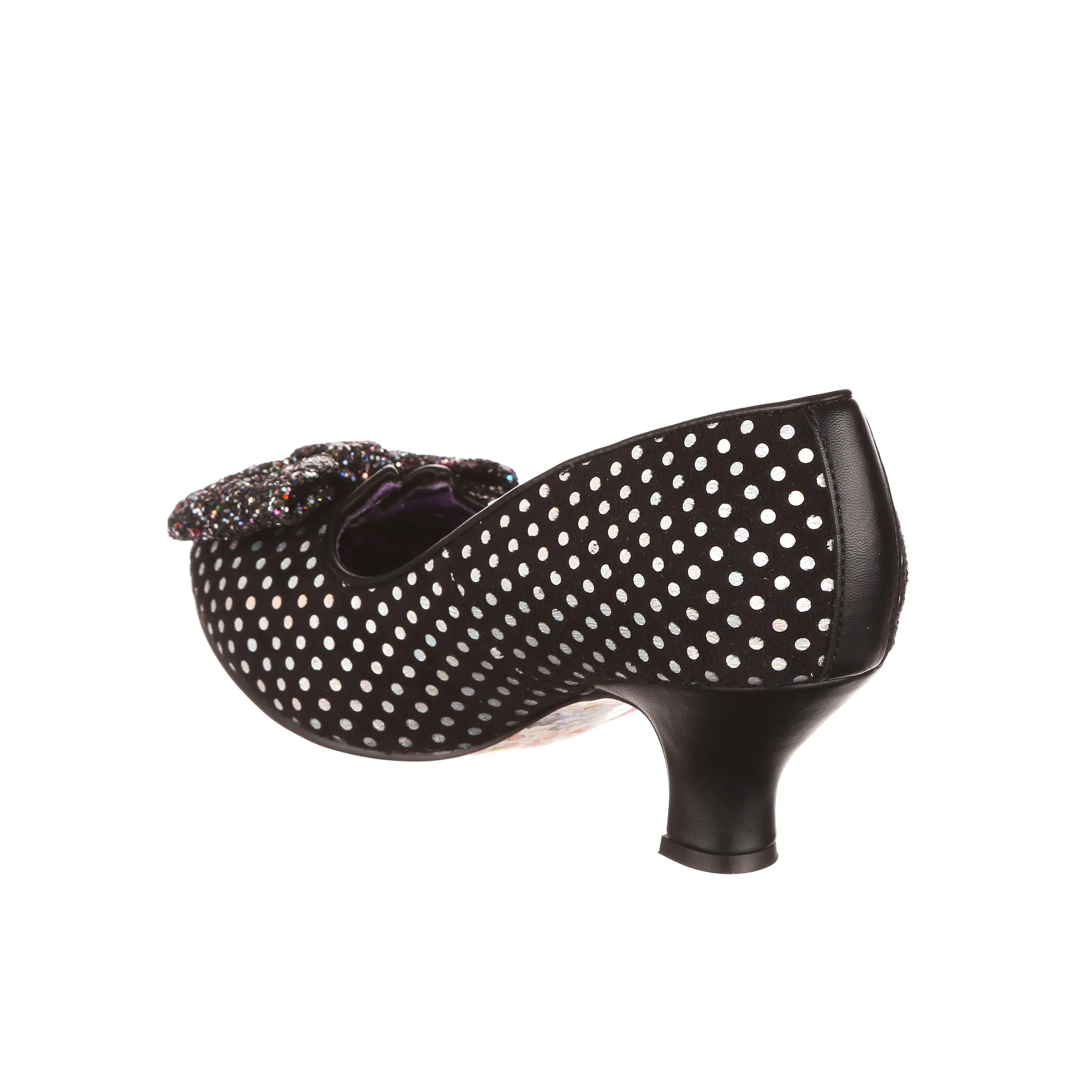 Dazzling Diva Wide Fit