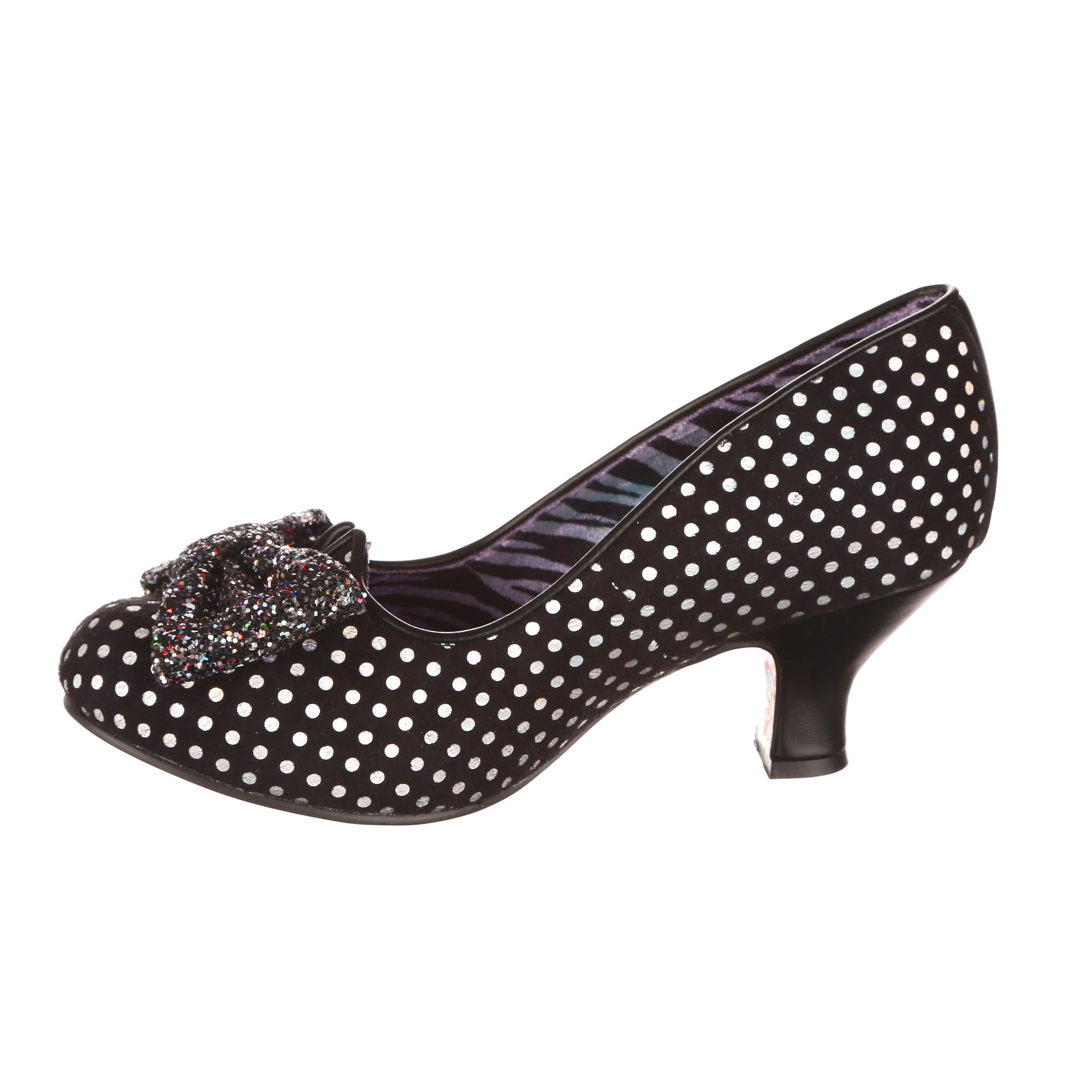 Dazzling Diva Wide Fit