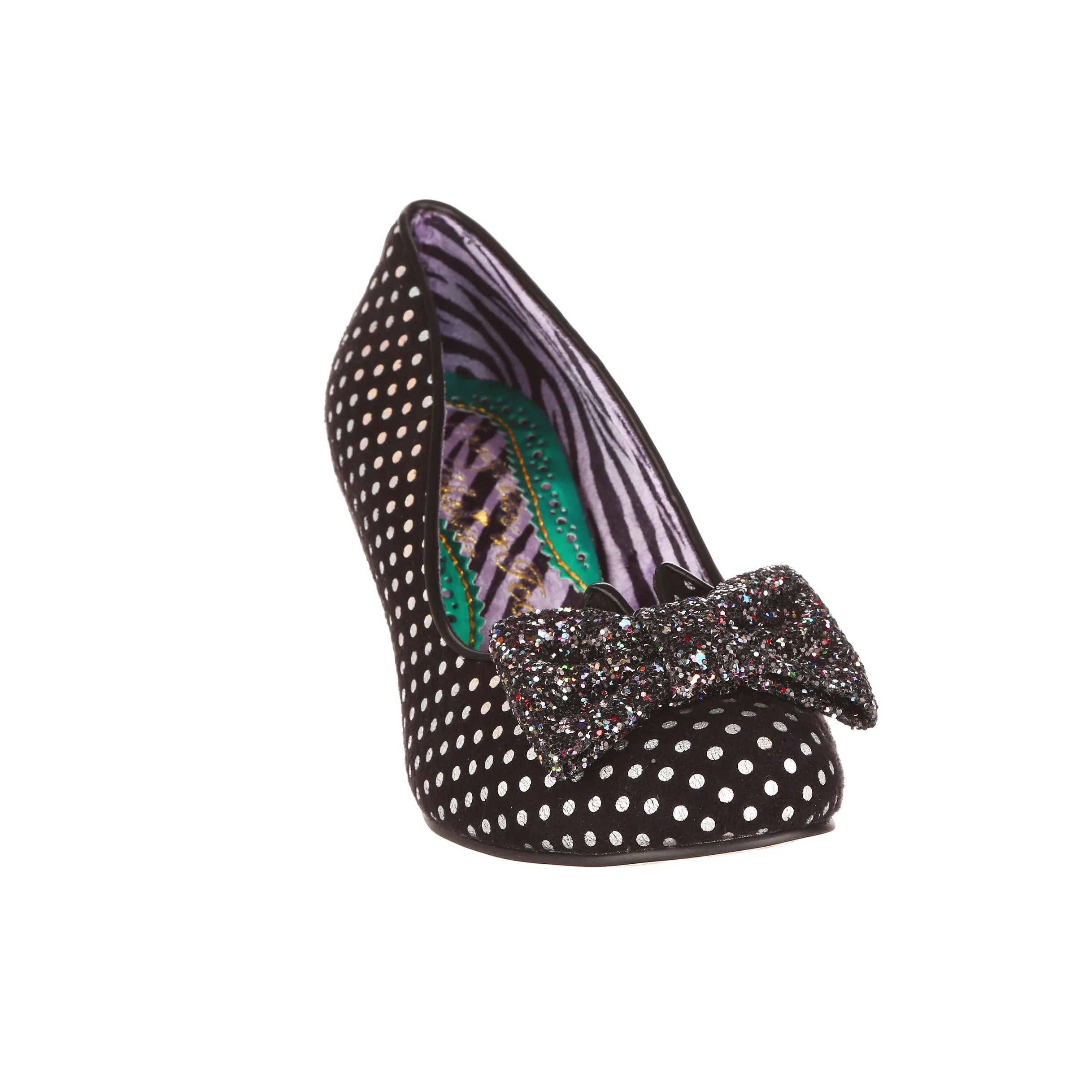 Dazzling Diva Wide Fit