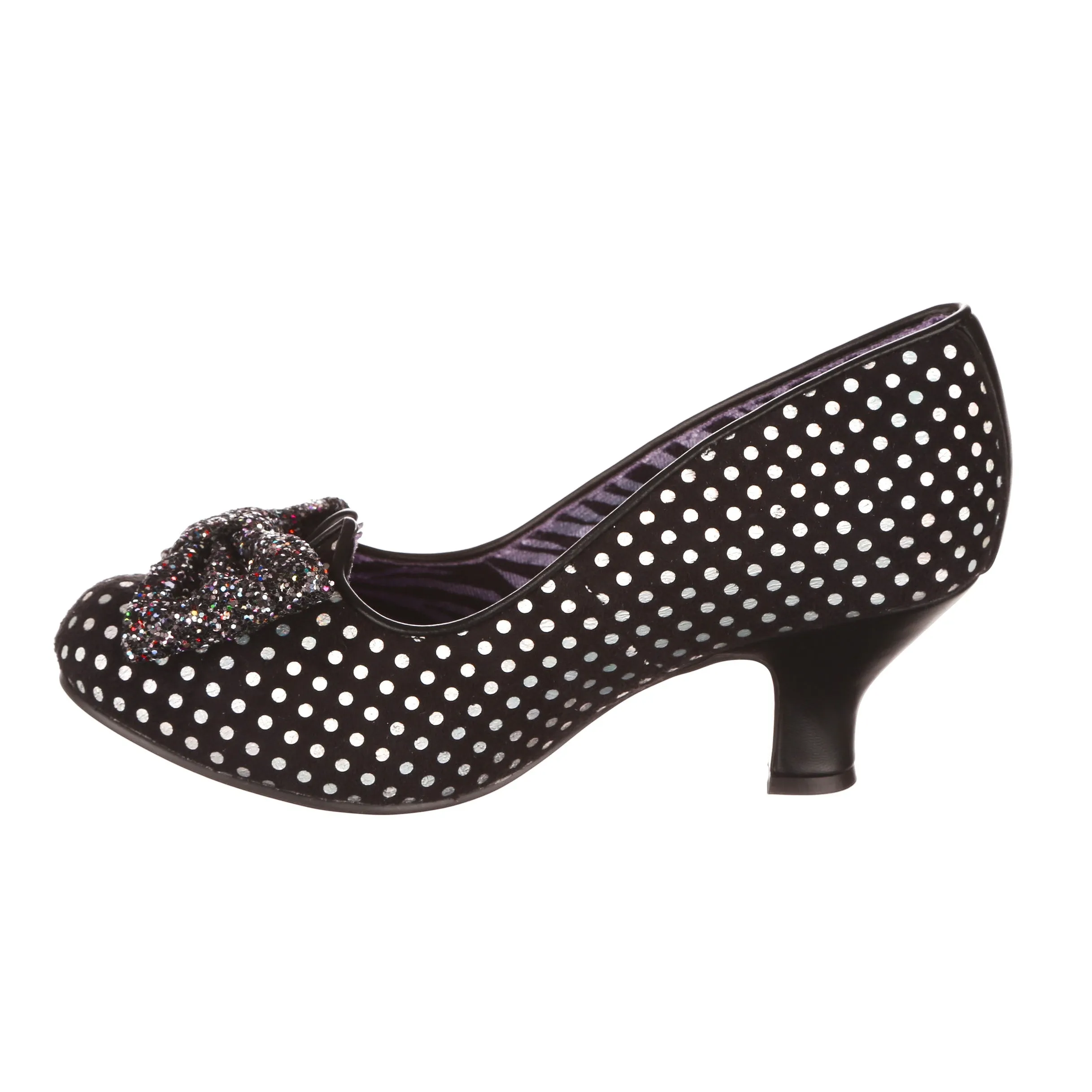 Dazzling Diva Wide Fit