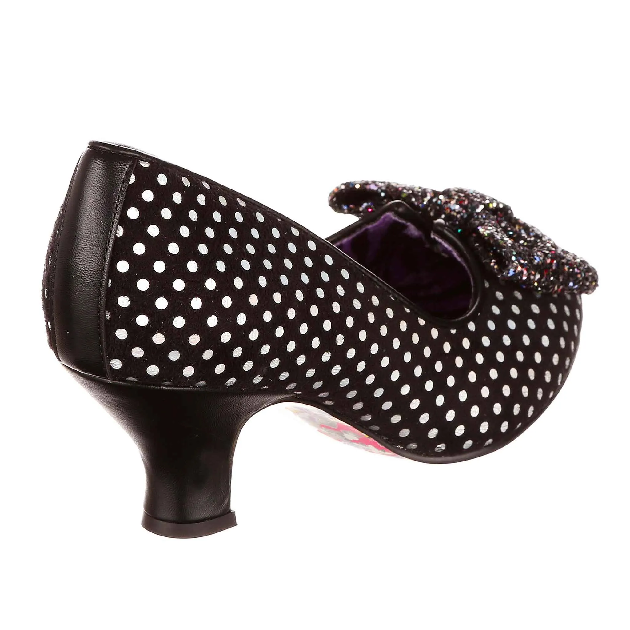 Dazzling Diva Wide Fit