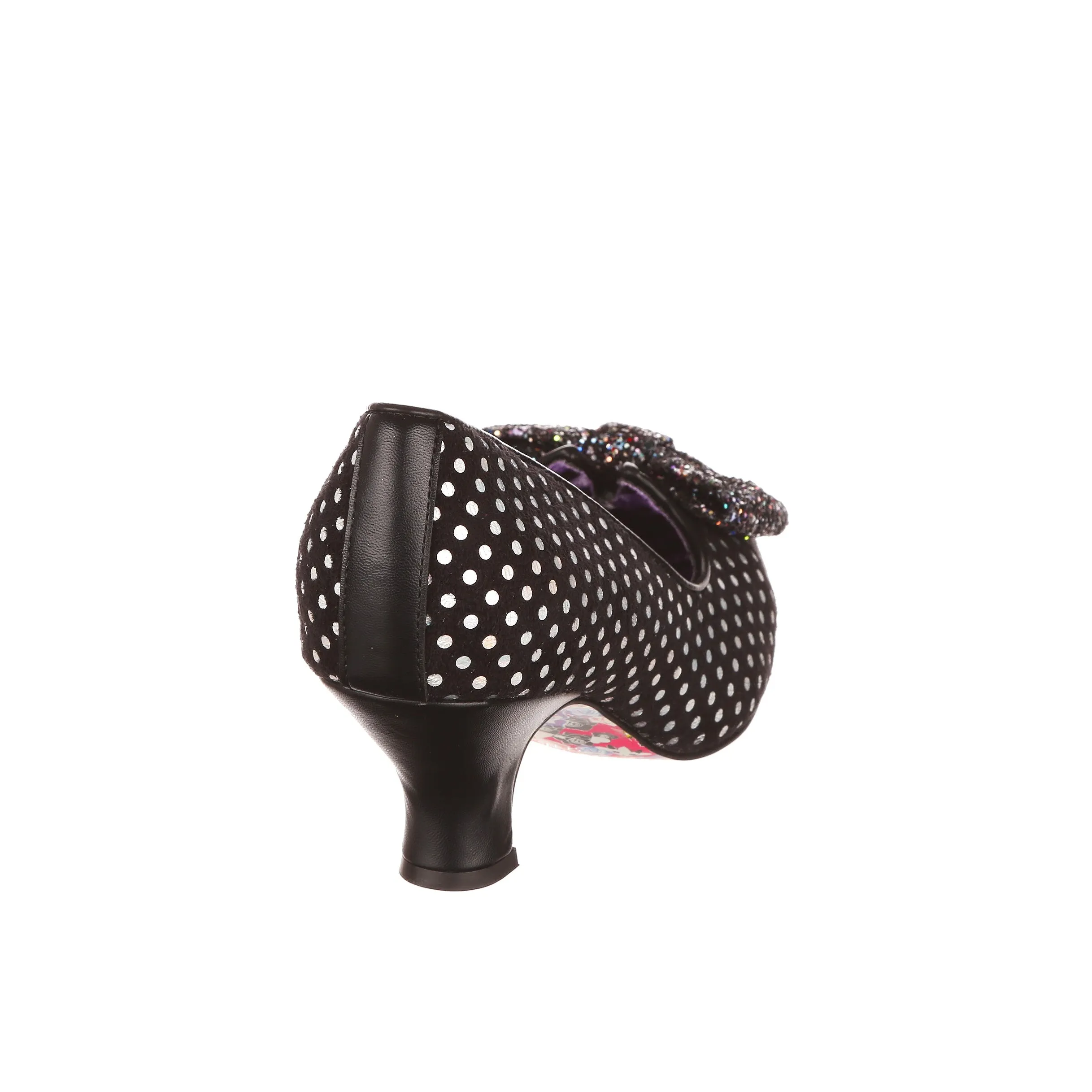 Dazzling Diva Wide Fit