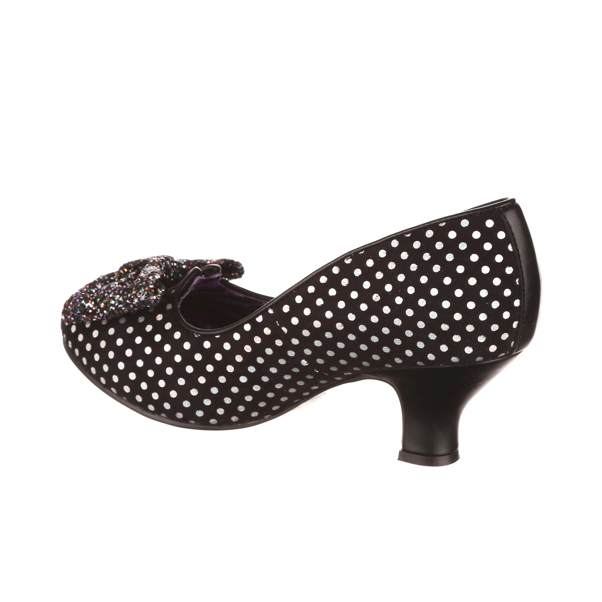 Dazzling Diva Wide Fit