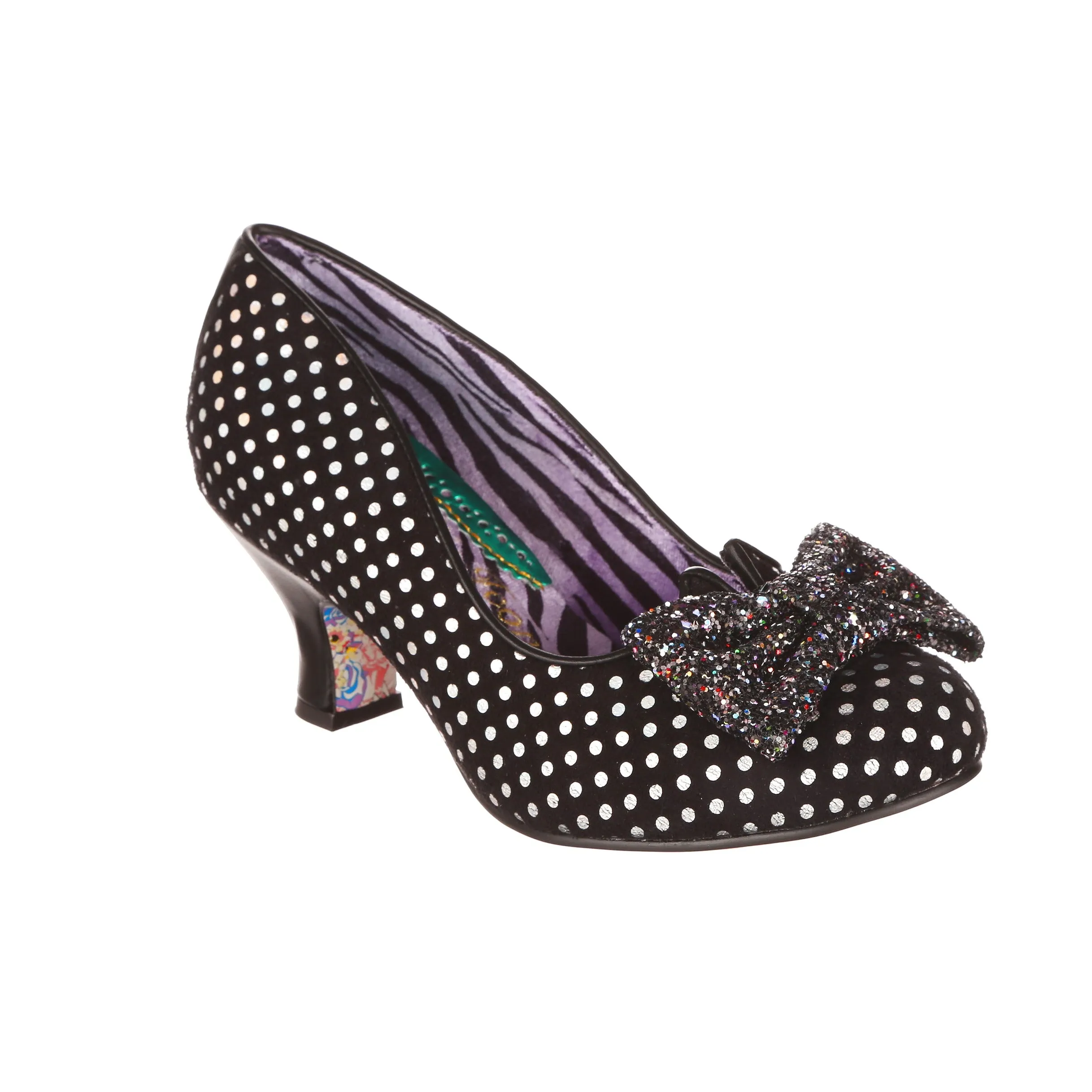 Dazzling Diva Wide Fit