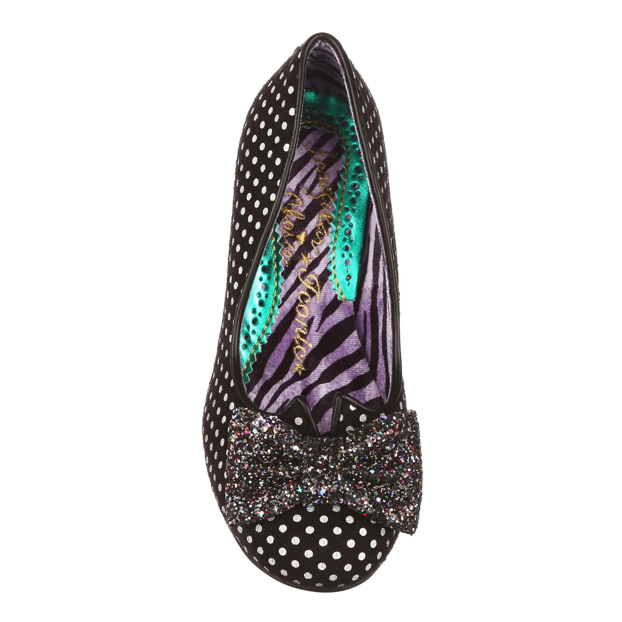 Dazzling Diva Wide Fit