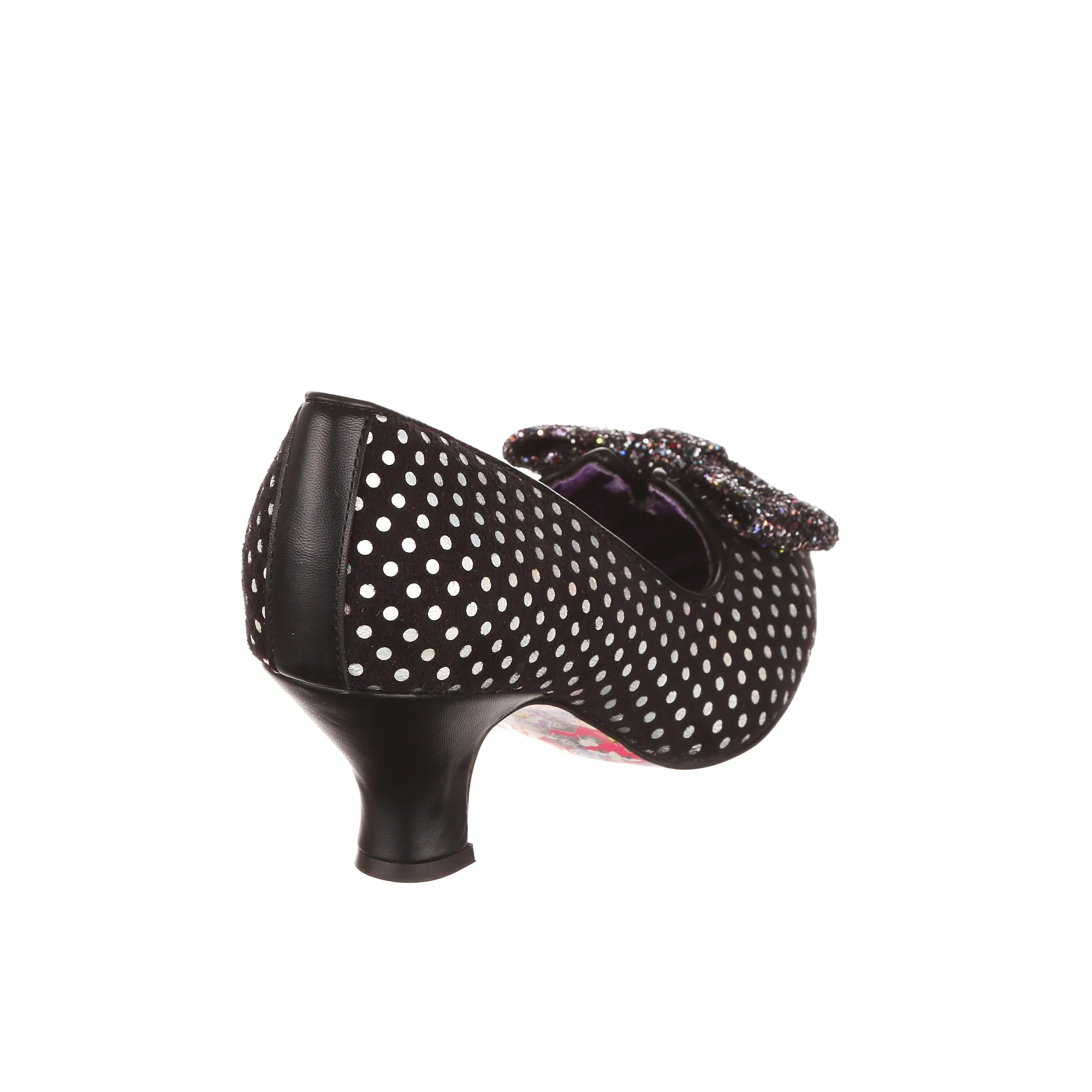 Dazzling Diva Wide Fit