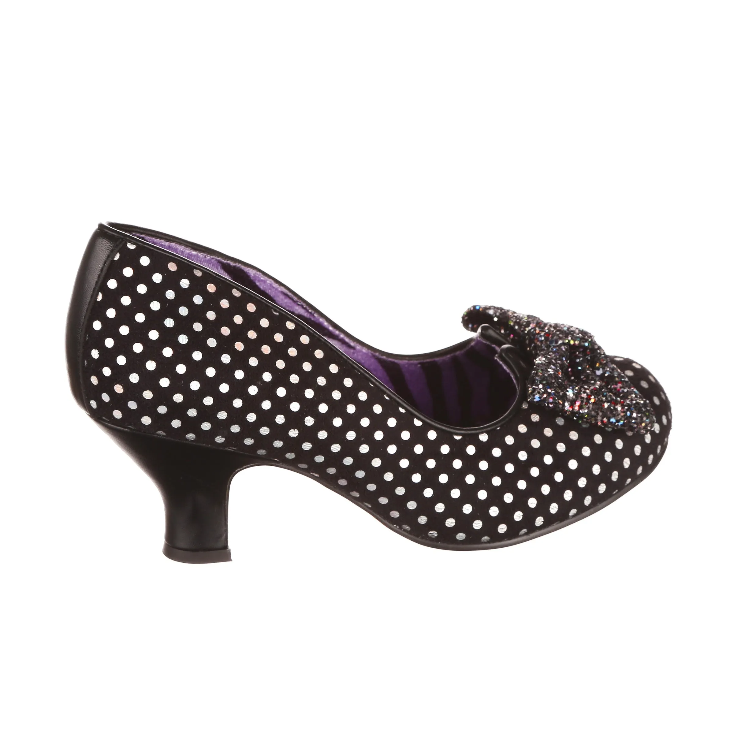 Dazzling Diva Wide Fit