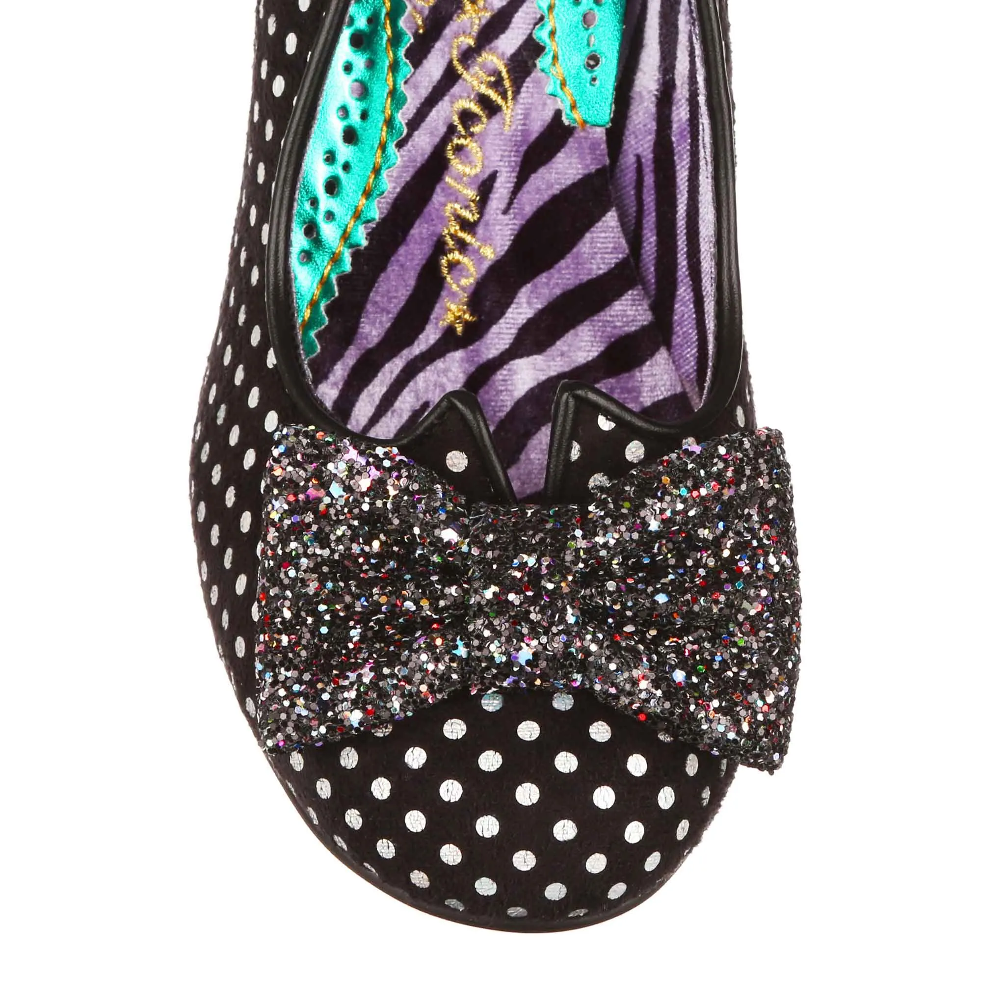 Dazzling Diva Wide Fit