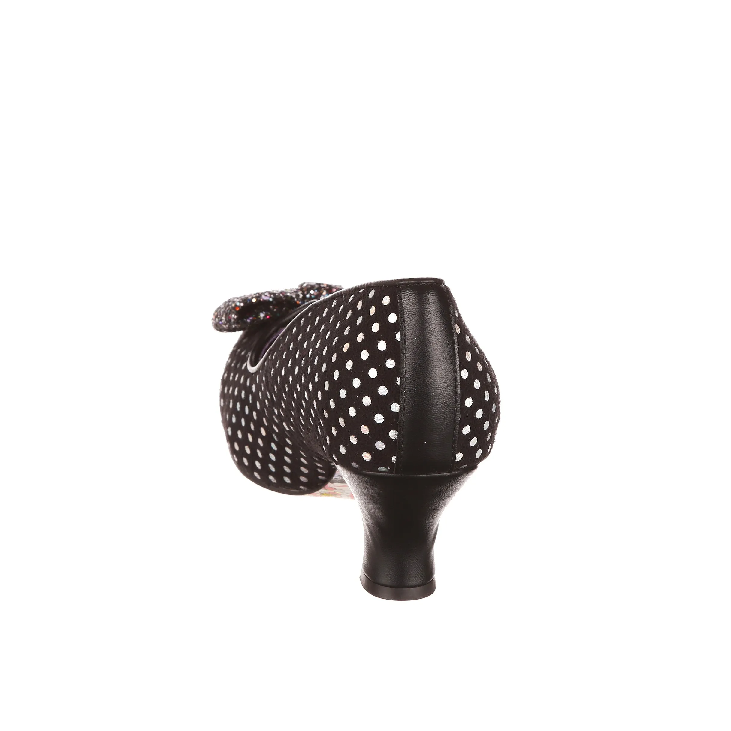 Dazzling Diva Wide Fit