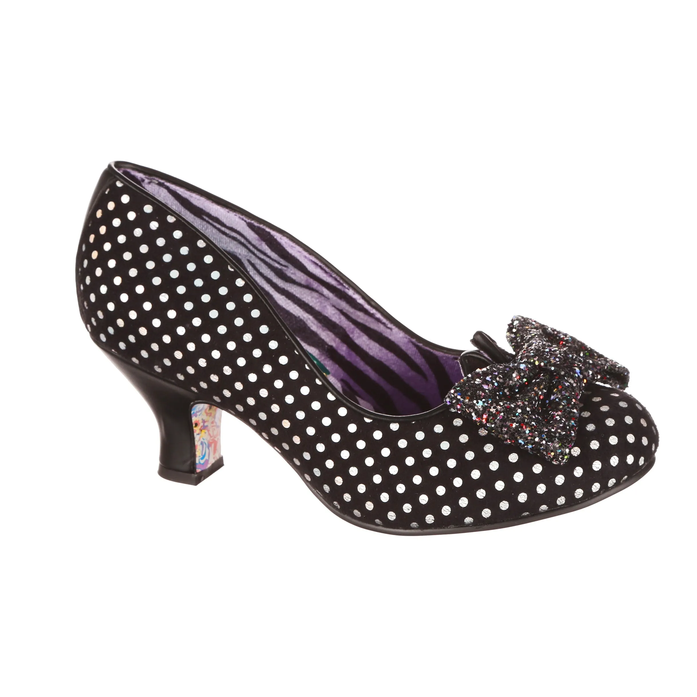 Dazzling Diva Wide Fit
