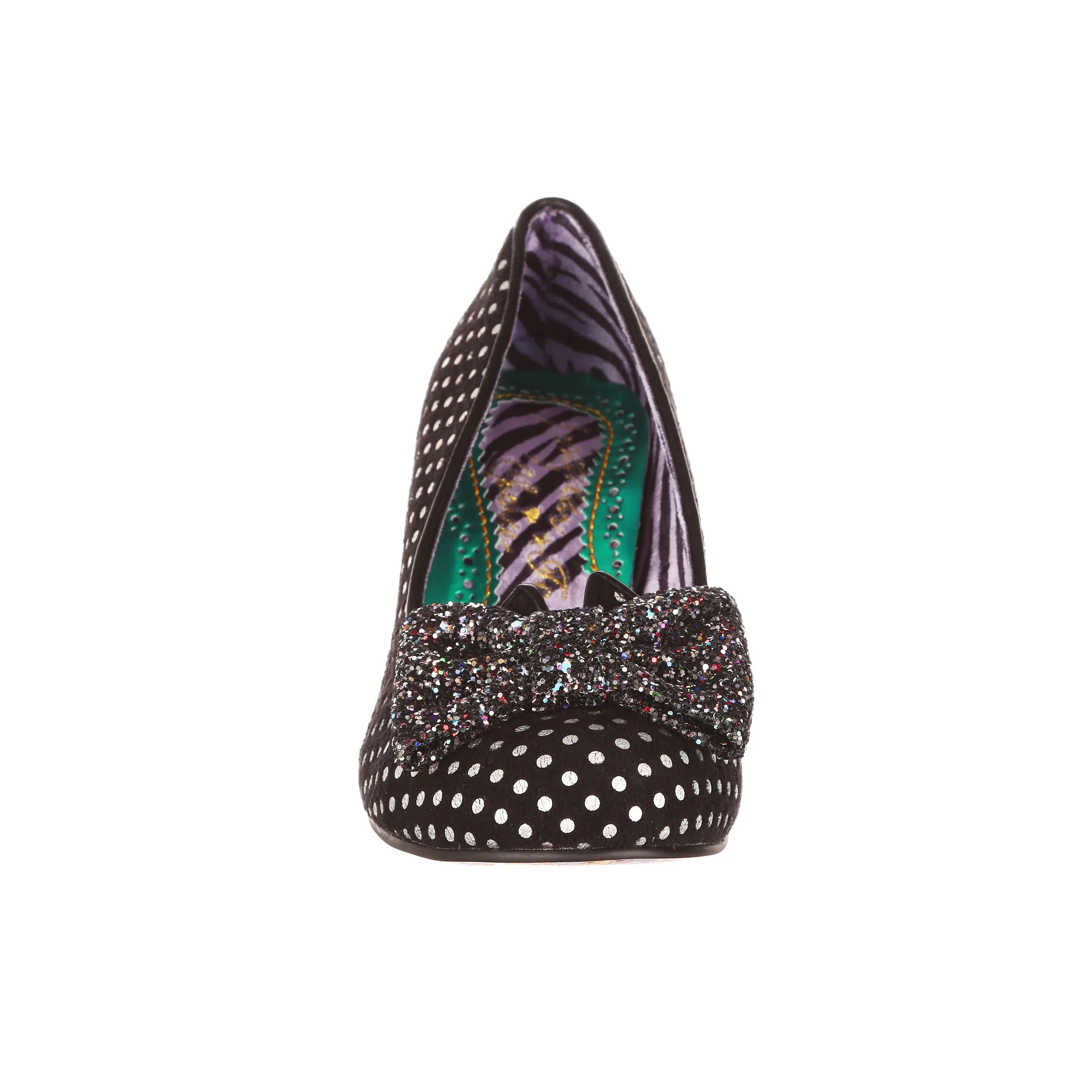 Dazzling Diva Wide Fit