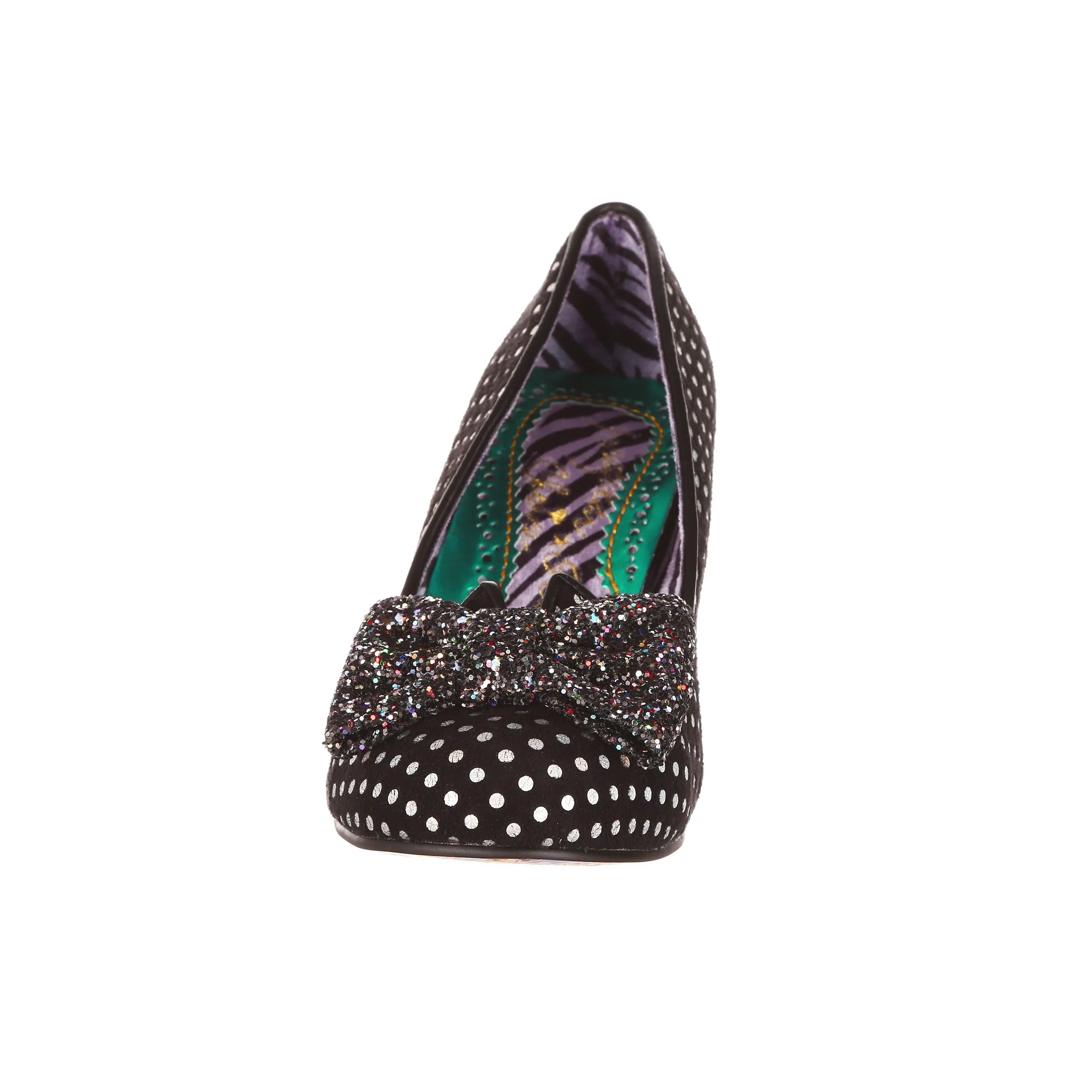 Dazzling Diva Wide Fit