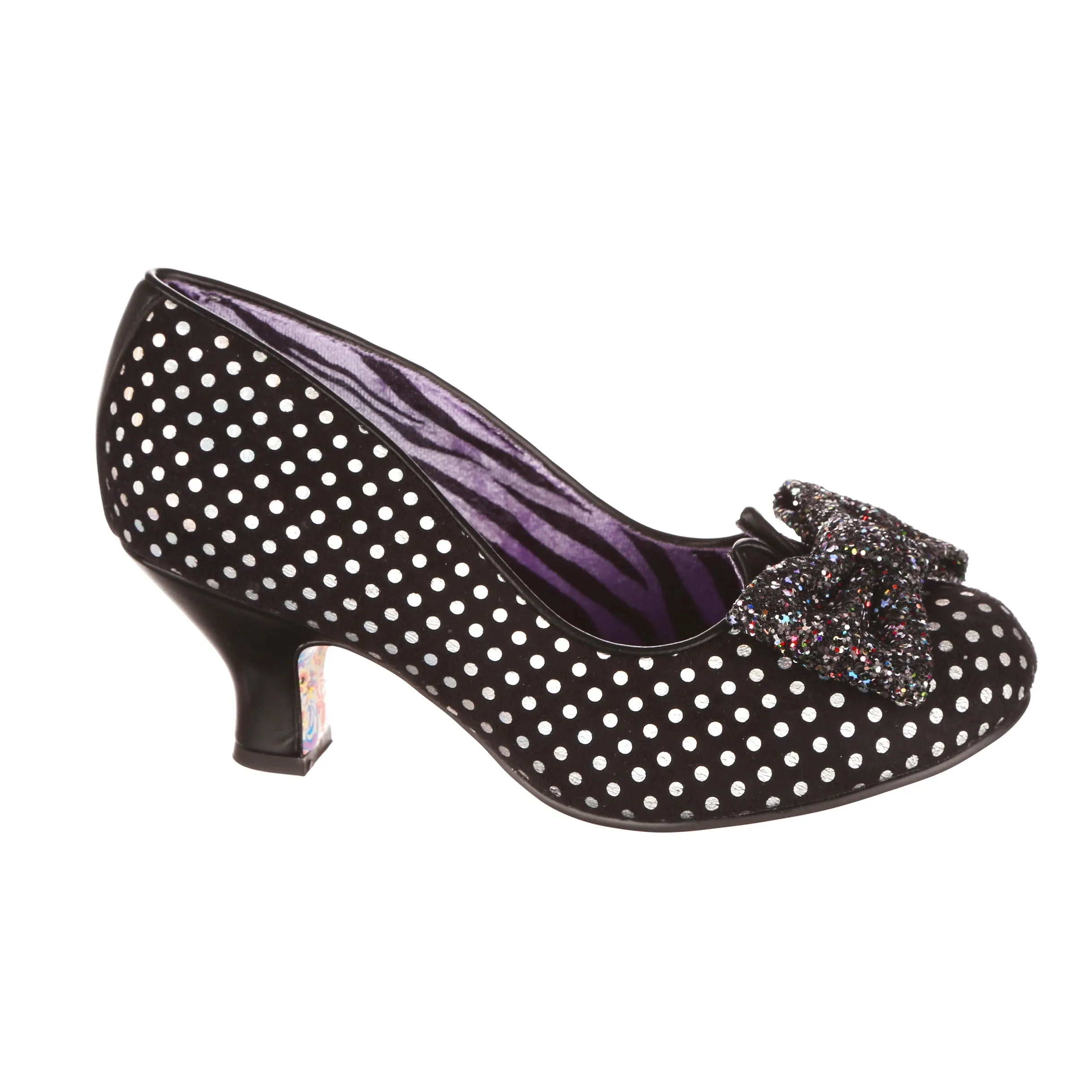 Dazzling Diva Wide Fit