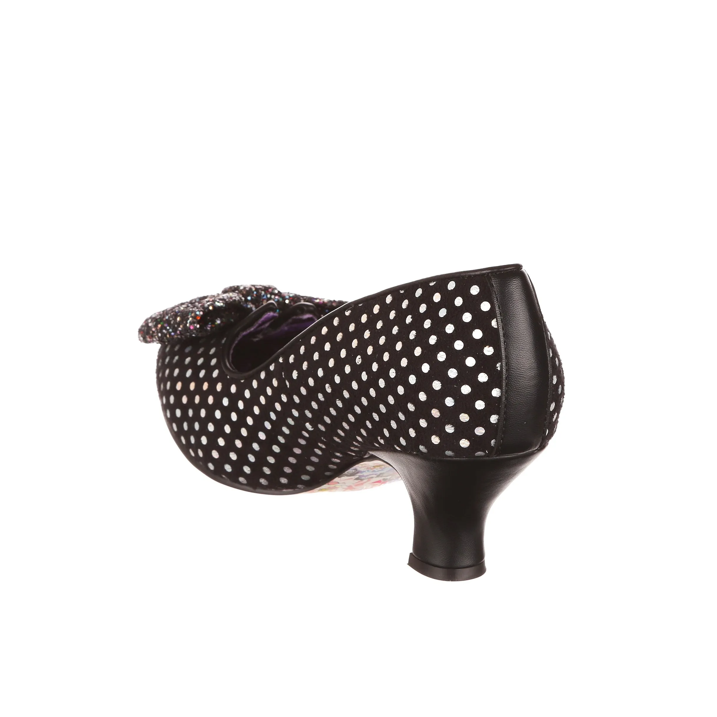 Dazzling Diva Wide Fit