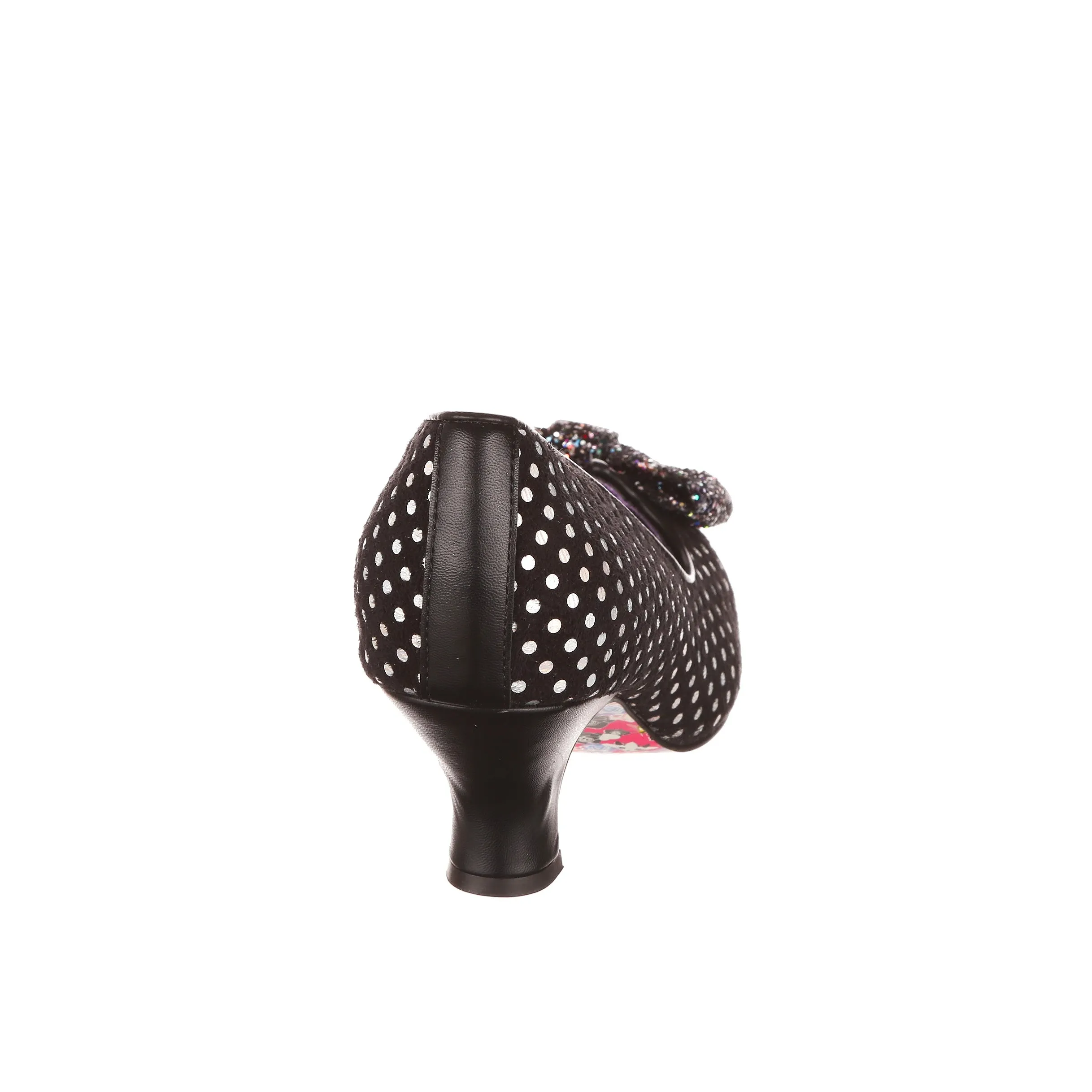 Dazzling Diva Wide Fit
