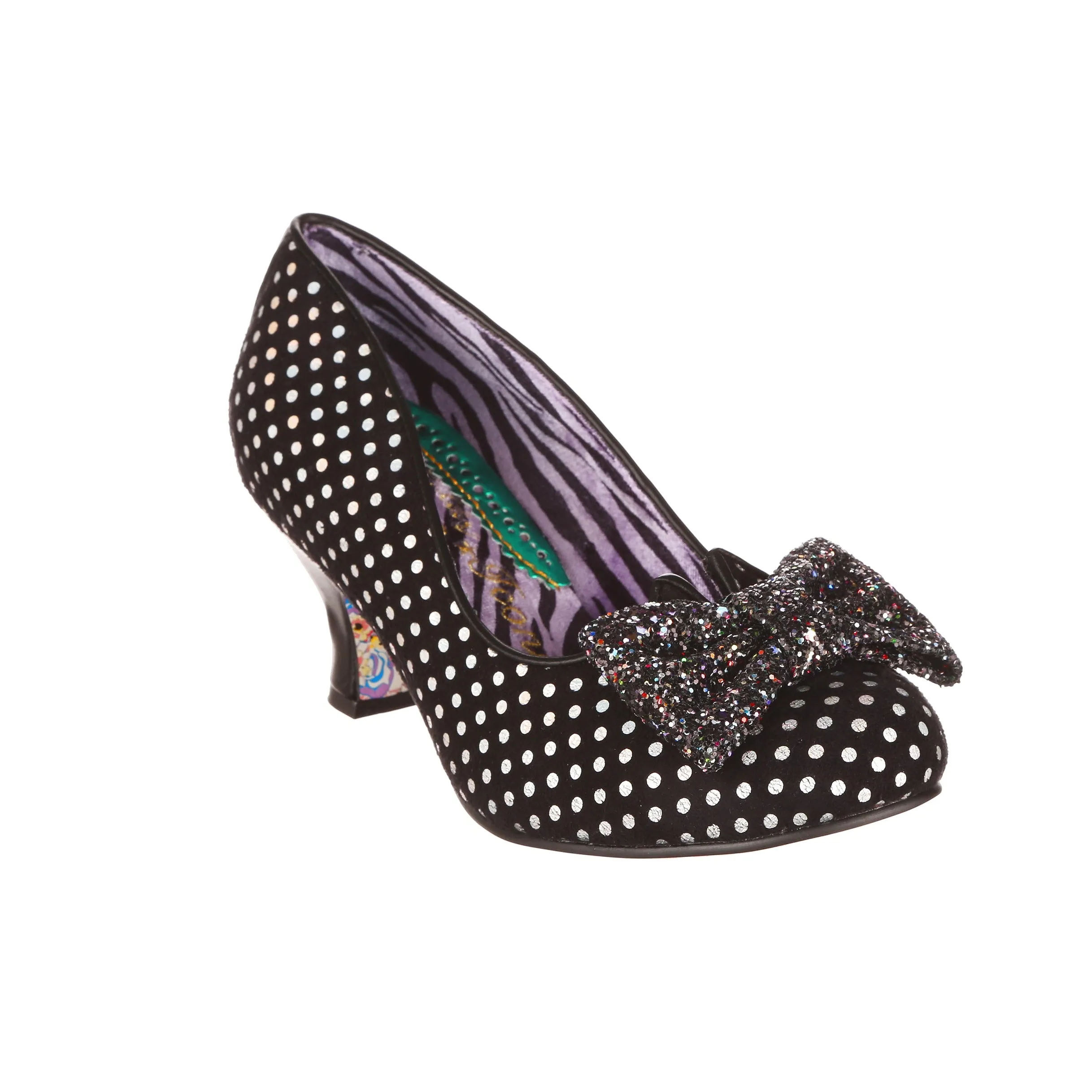 Dazzling Diva Wide Fit