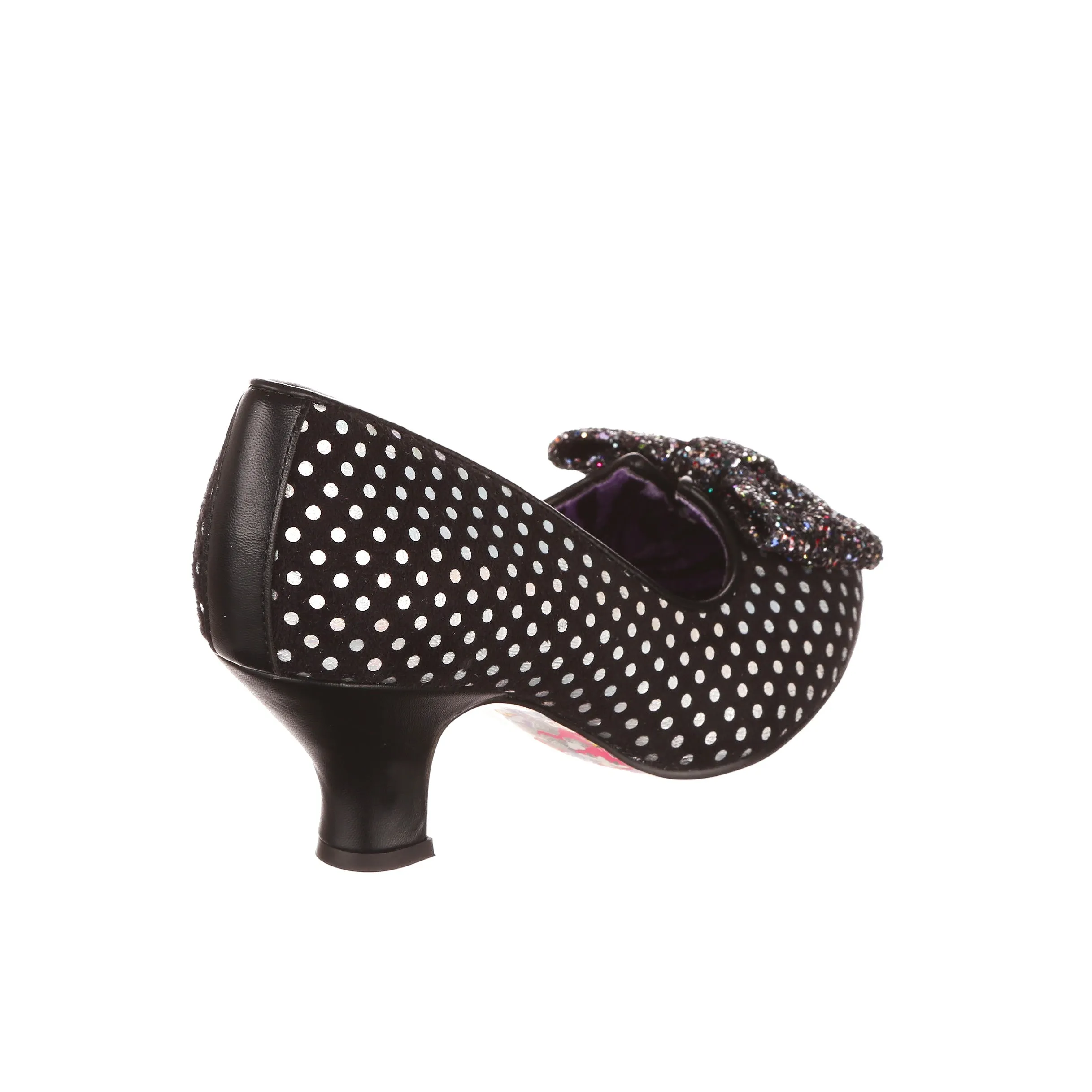Dazzling Diva Wide Fit