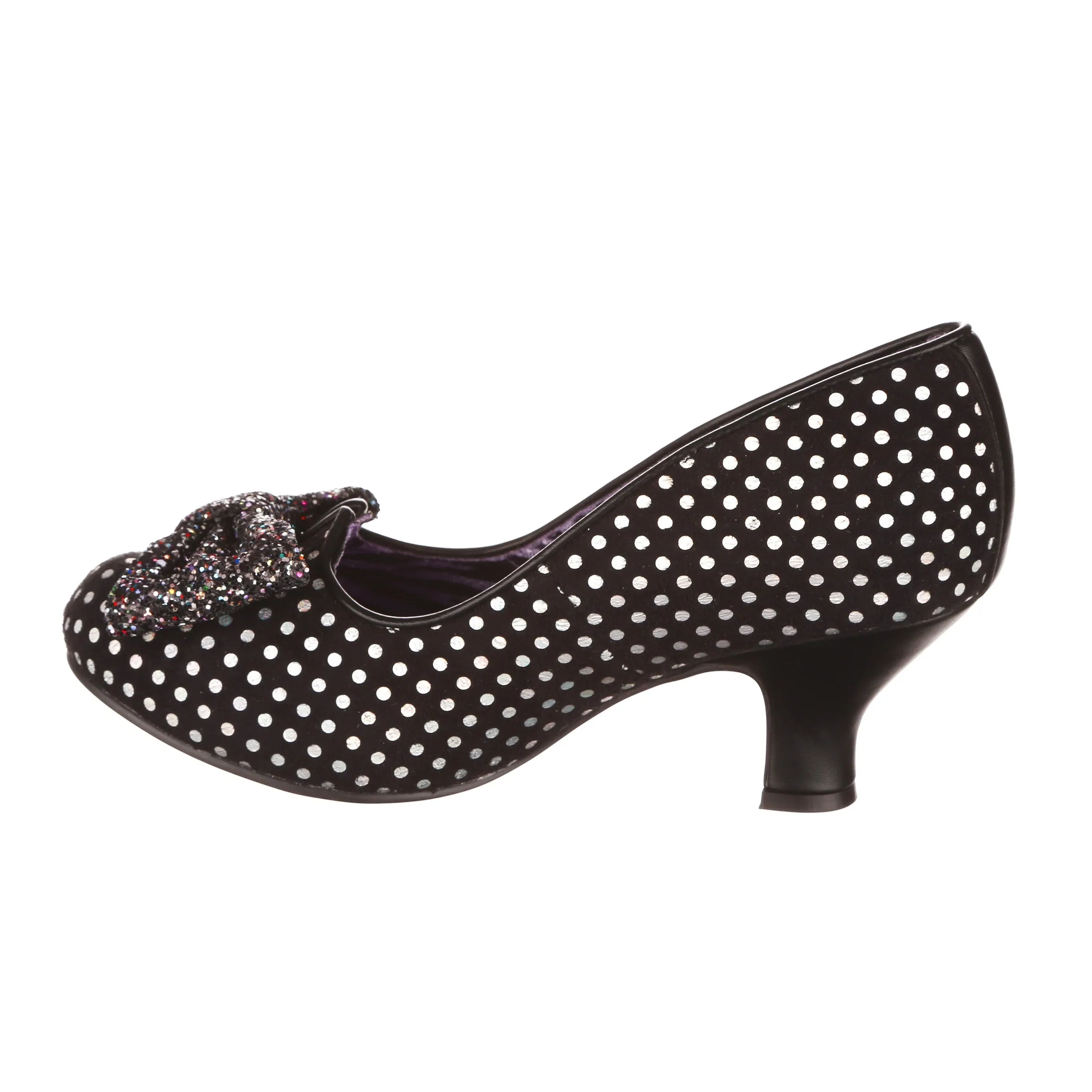 Dazzling Diva Wide Fit