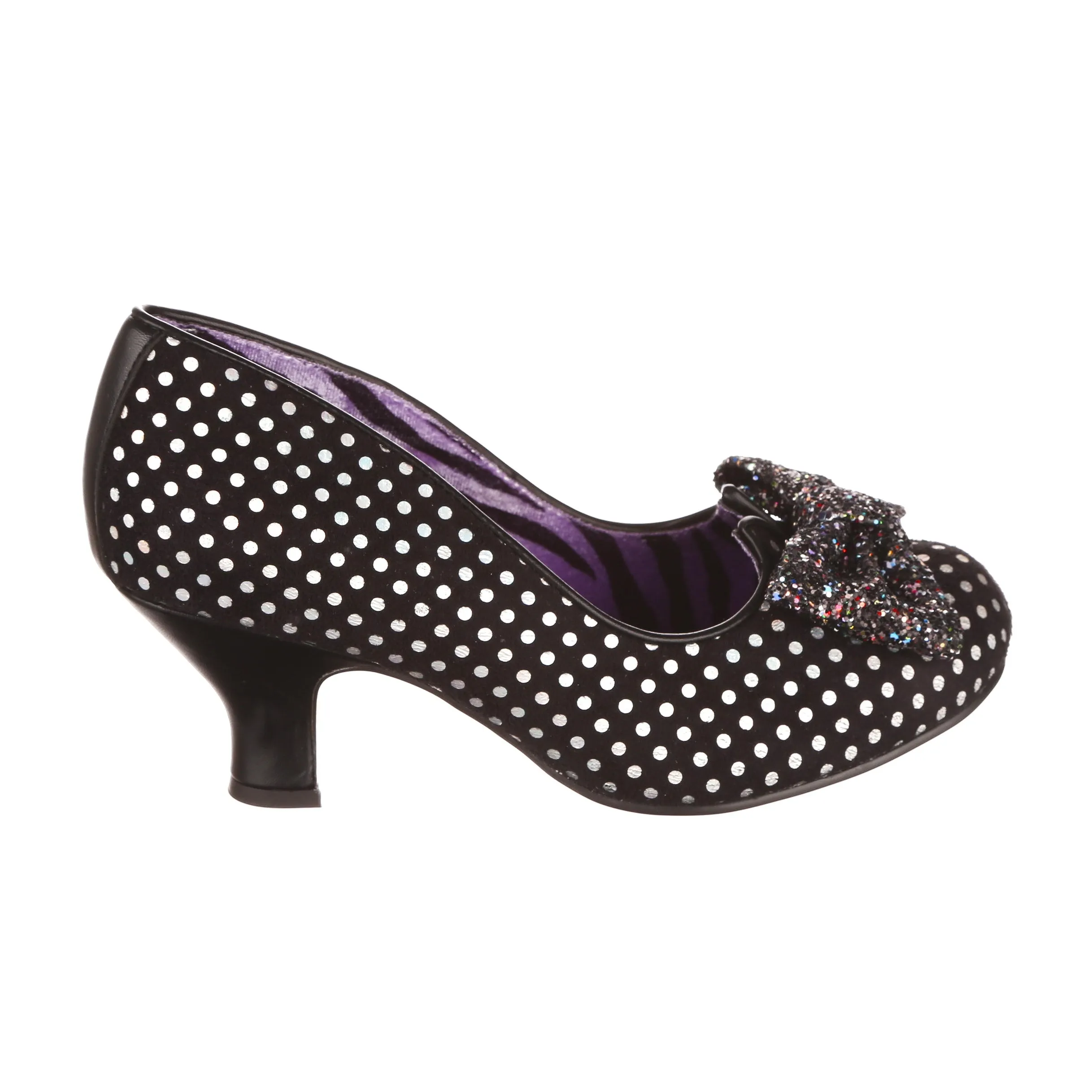 Dazzling Diva Wide Fit
