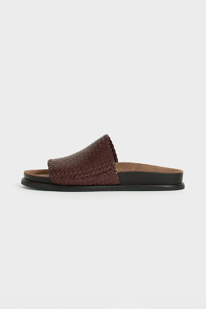 EFFIE SLIDES