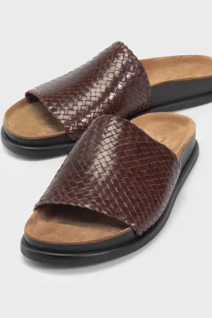 EFFIE SLIDES