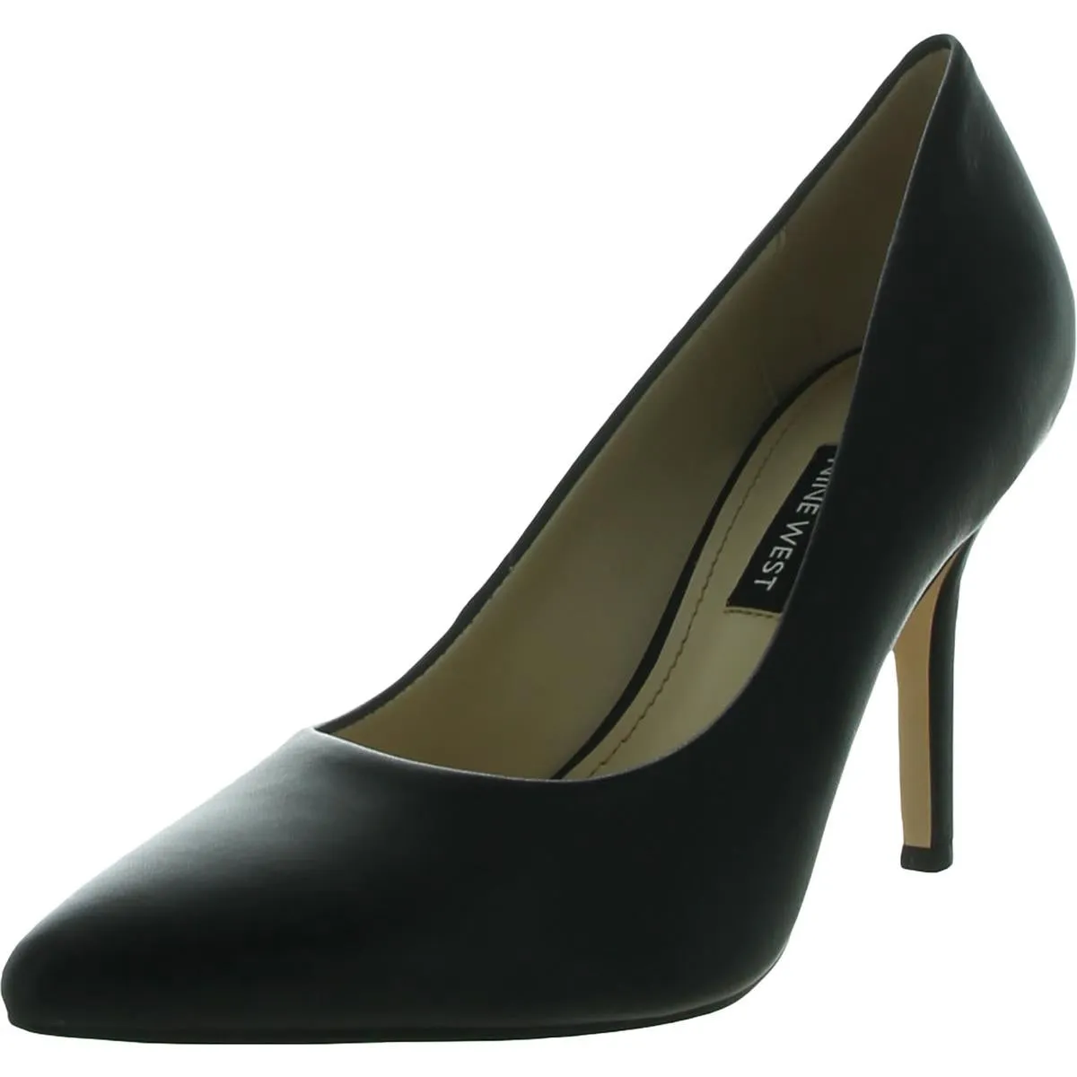 Flax Womens Pumps