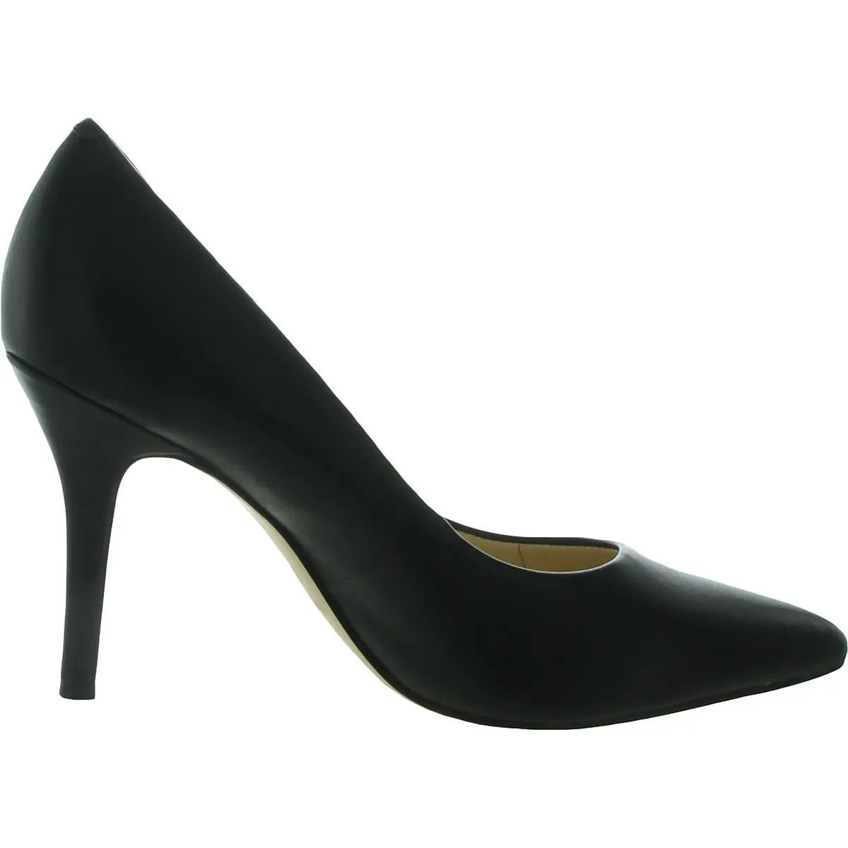 Flax Womens Pumps