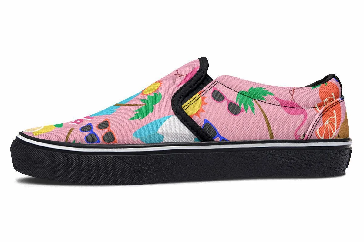 Florida State Slip-On Shoes