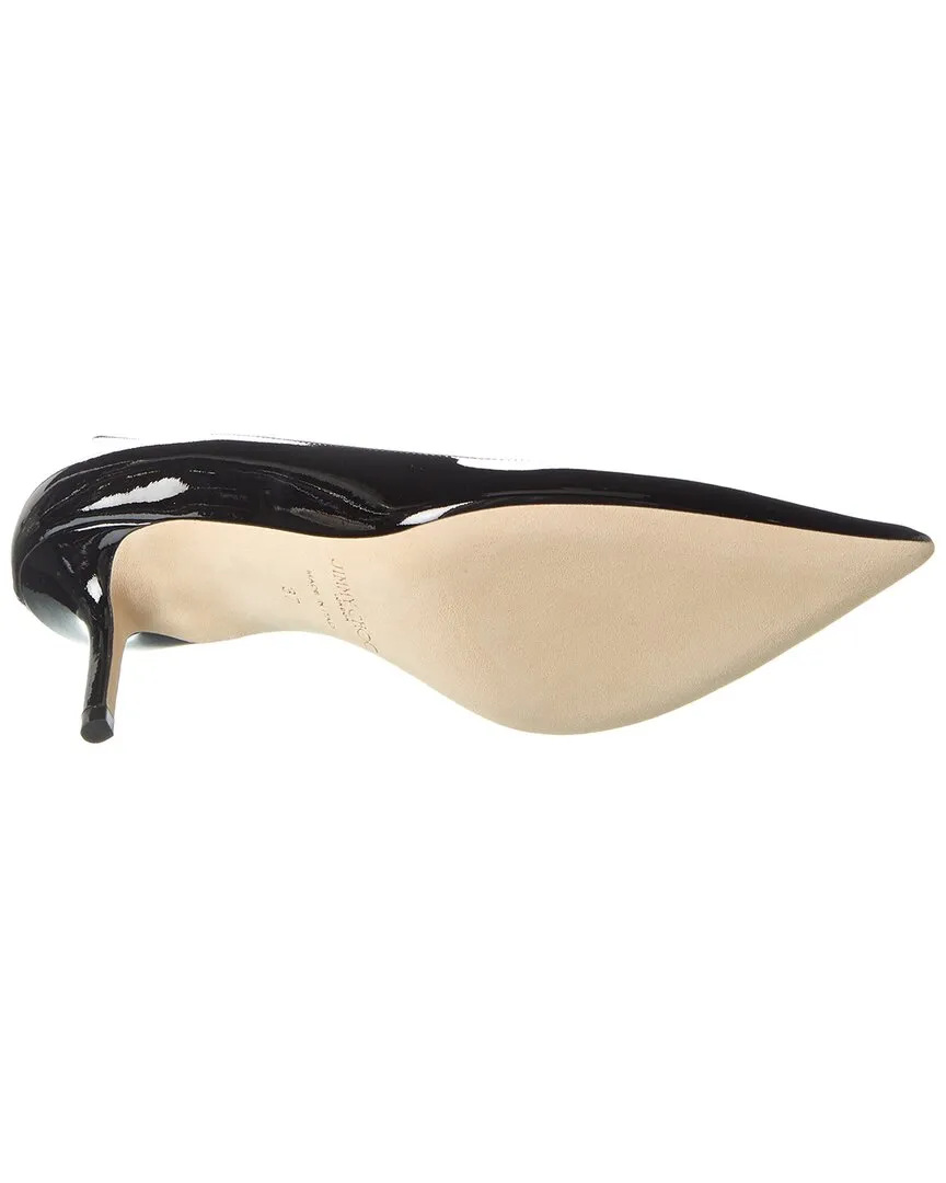 Jimmy Choo Love 65 Patent Pump