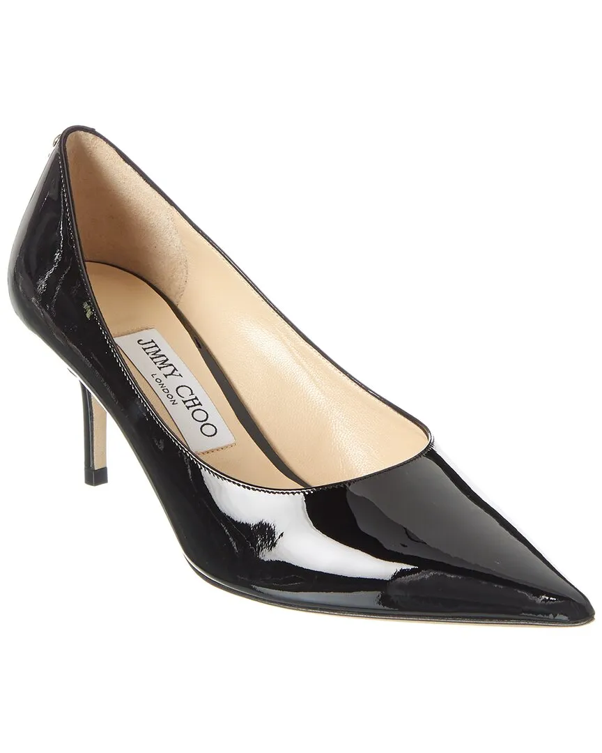 Jimmy Choo Love 65 Patent Pump