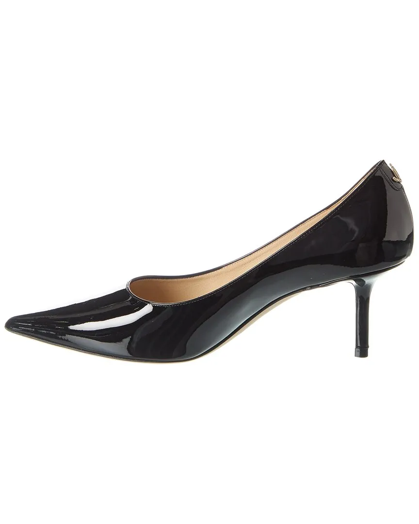 Jimmy Choo Love 65 Patent Pump