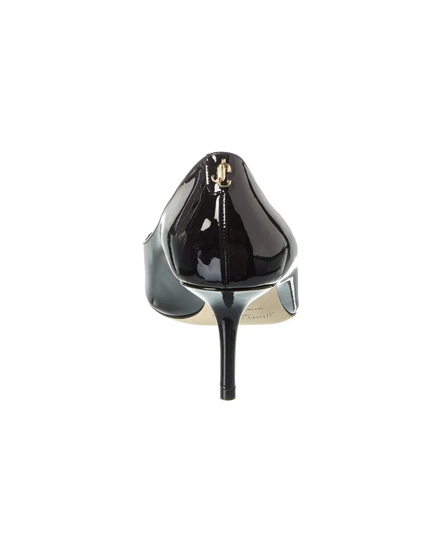 Jimmy Choo Love 65 Patent Pump