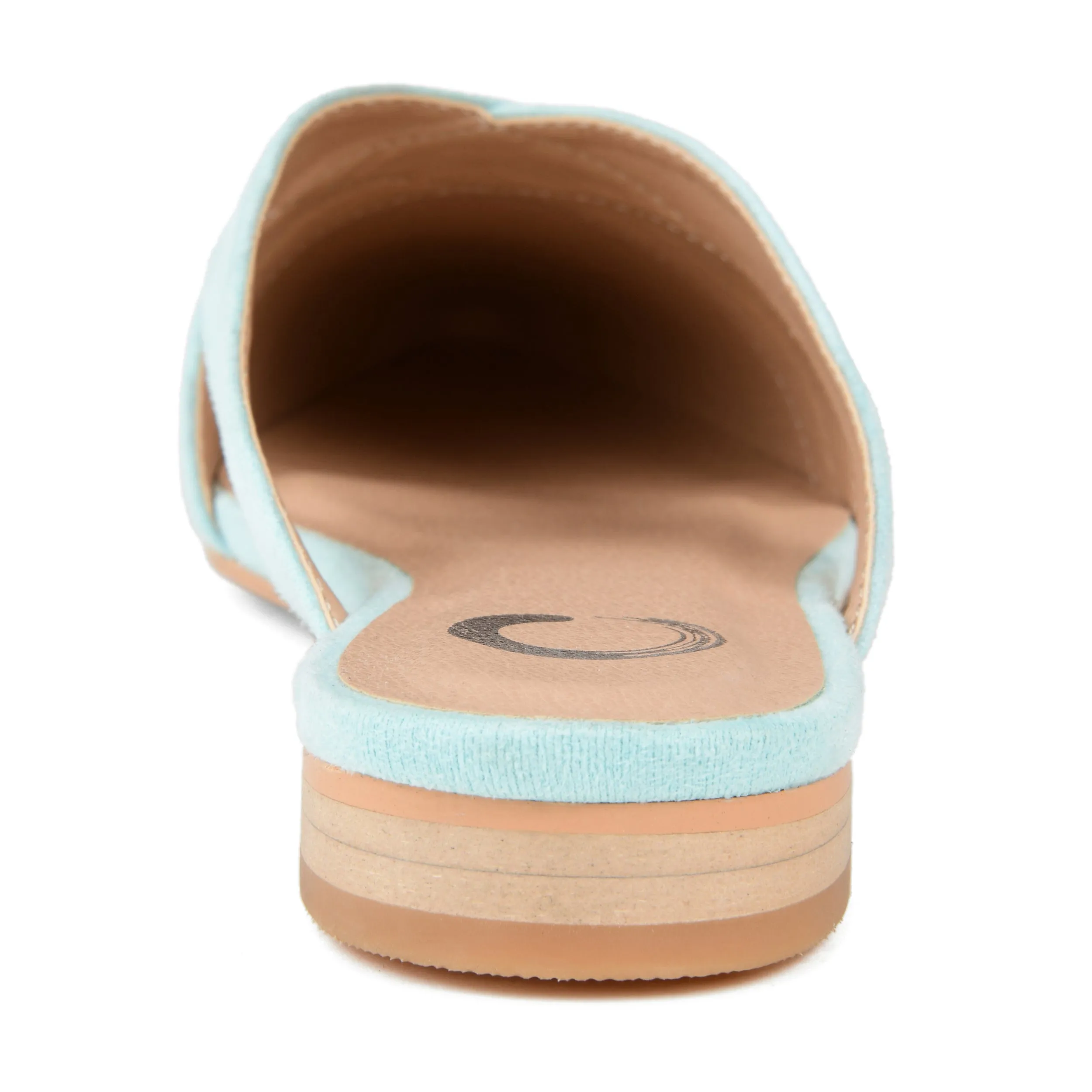 Journee Collection Women's Giada Mule