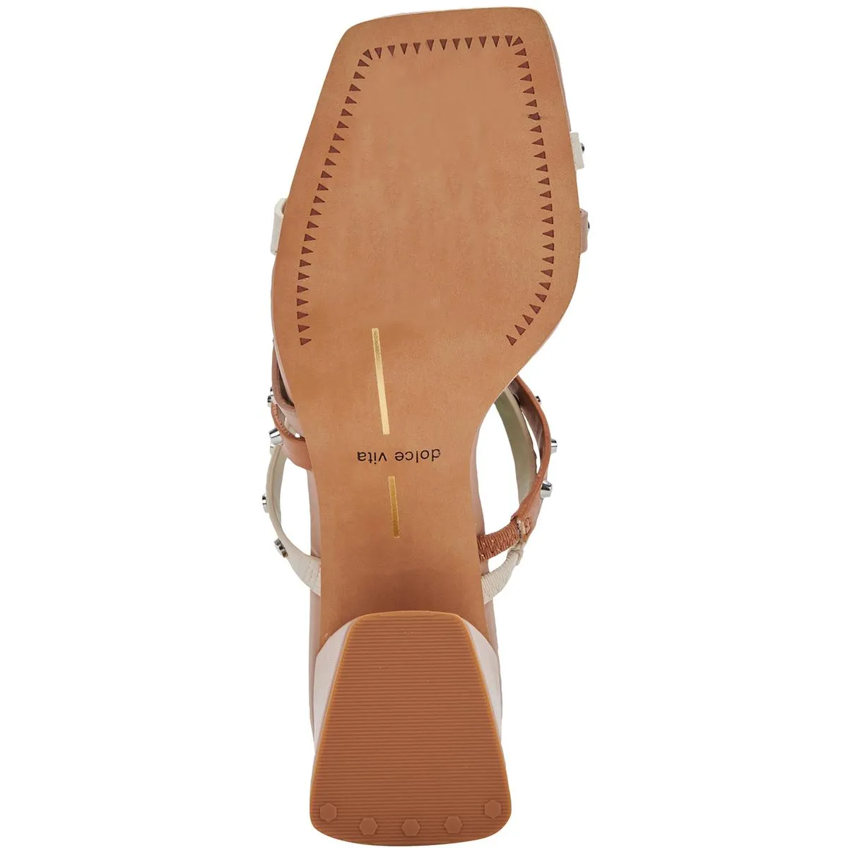 Marie Womens Dressy Slip On Heels
