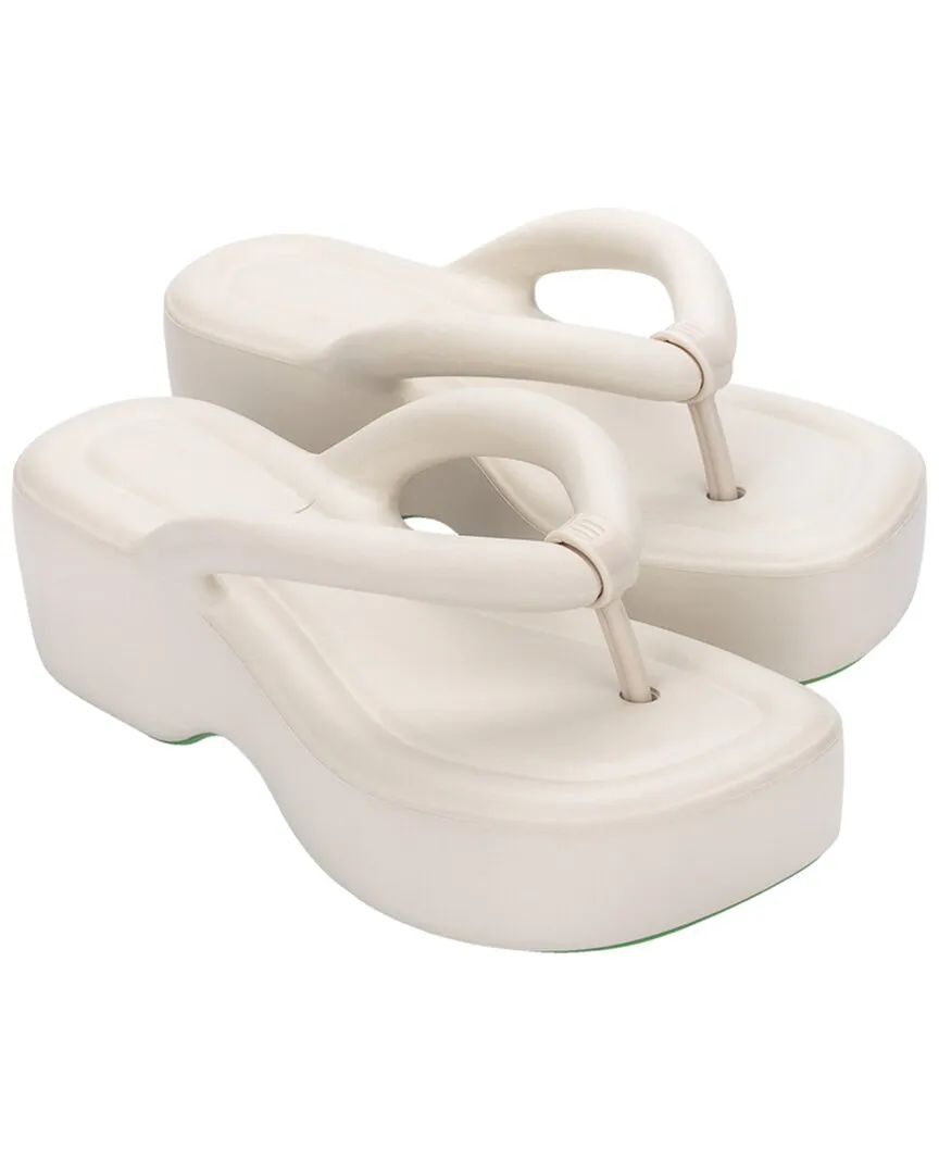 Melissa Shoes Free Sandal
