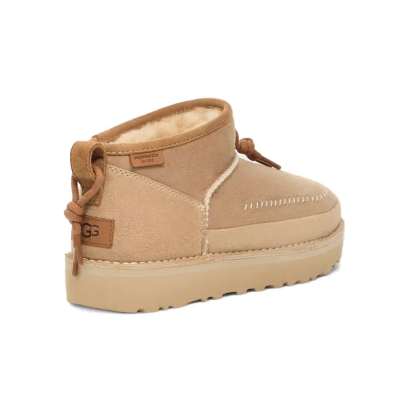 Men's Ultra Mini Crafted Regenerate Sand