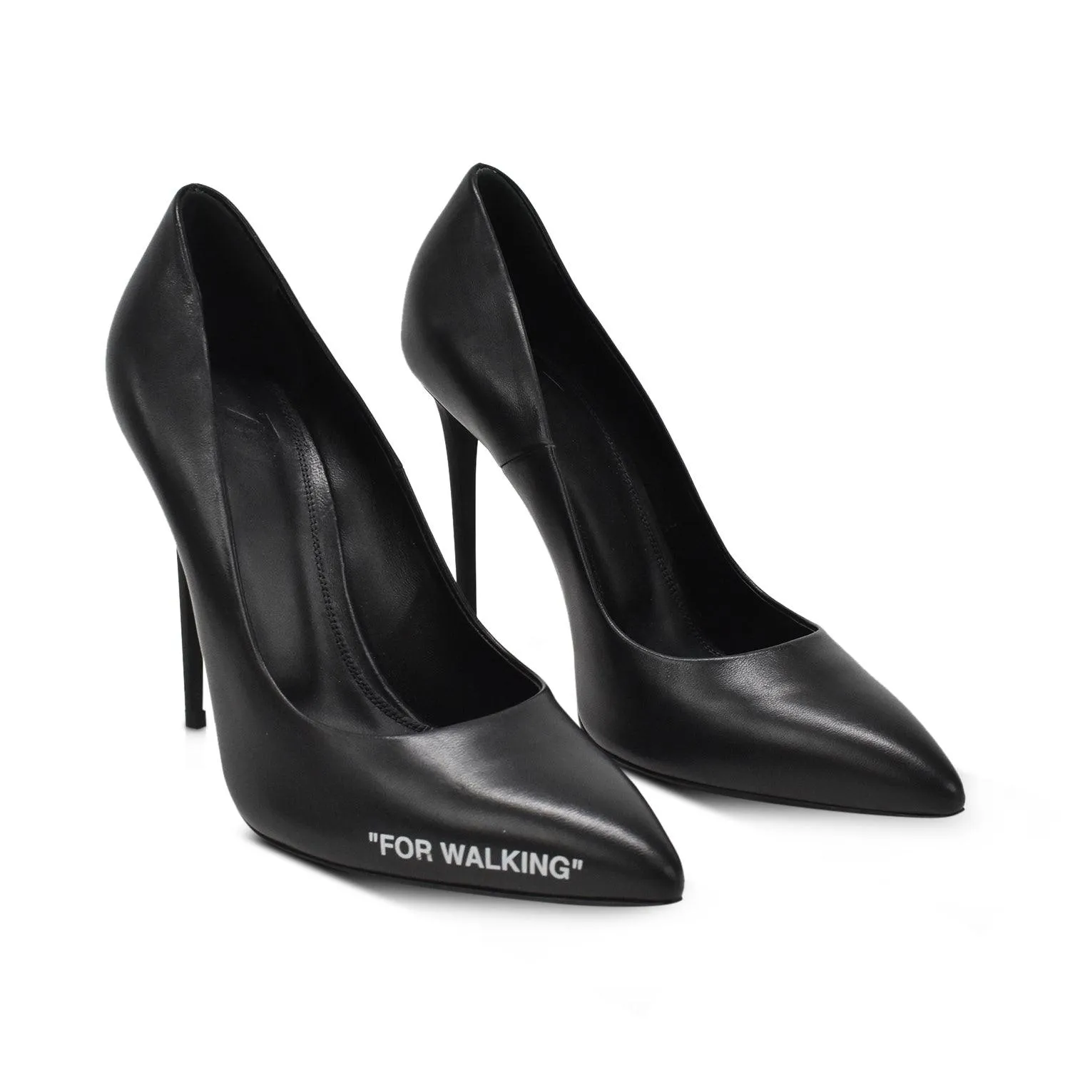 Off-White Pumps - Women's 38