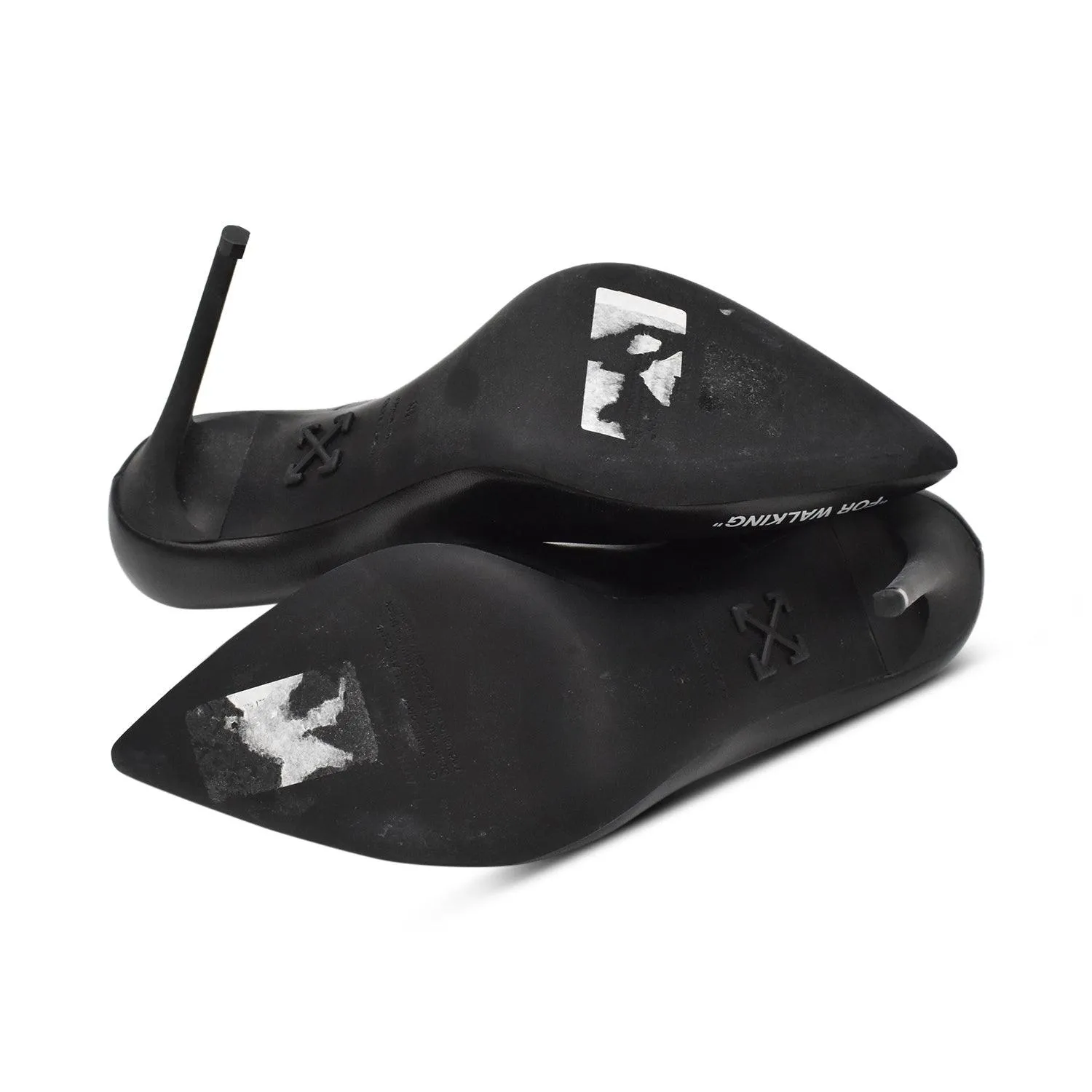 Off-White Pumps - Women's 38