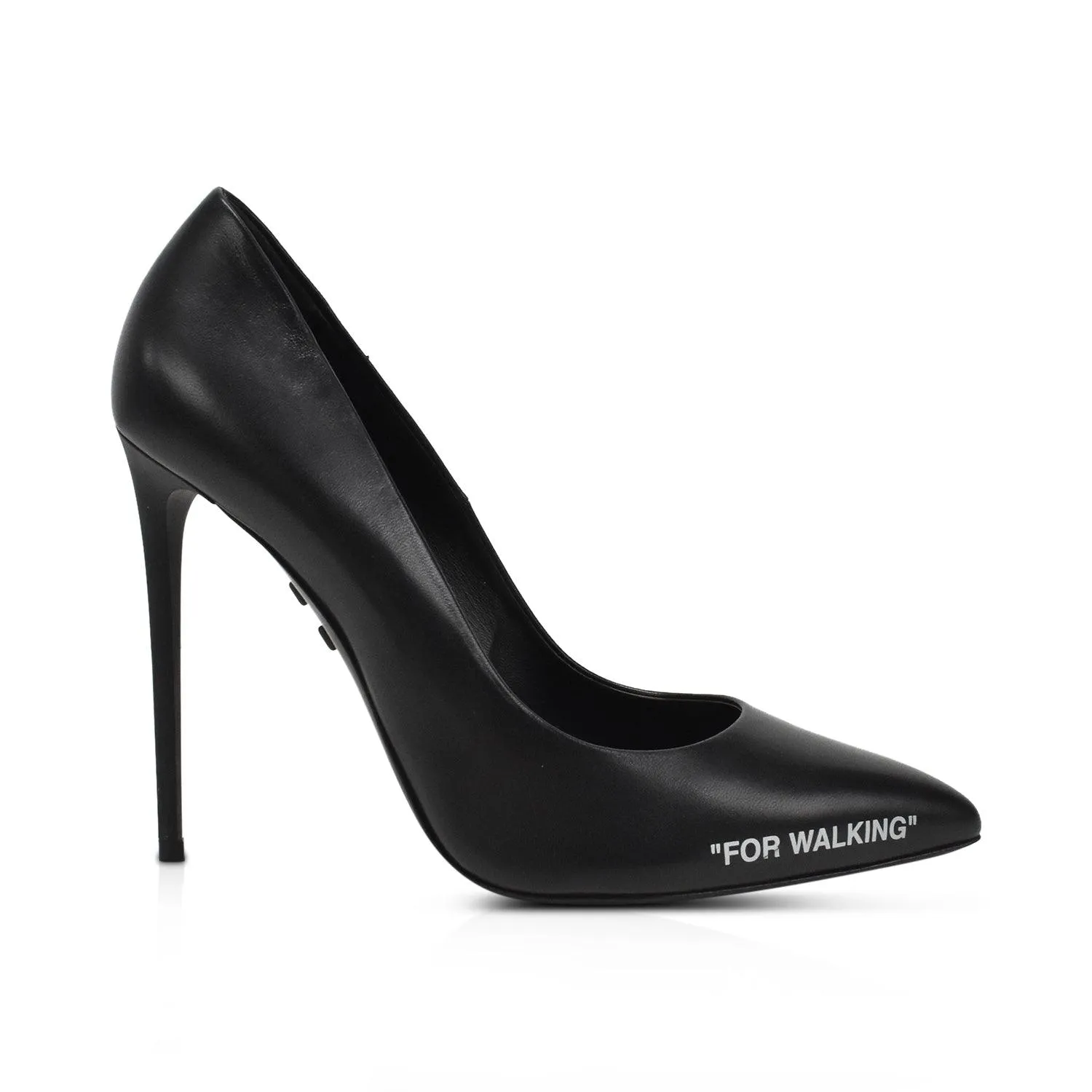 Off-White Pumps - Women's 38