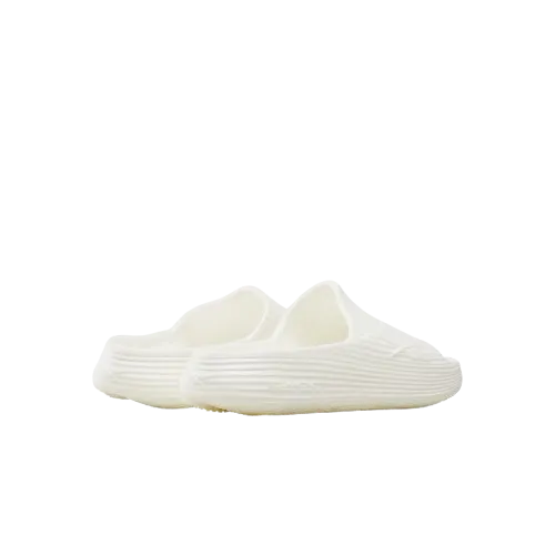 Reebok DMX Recovery Slides Chalk 100209354